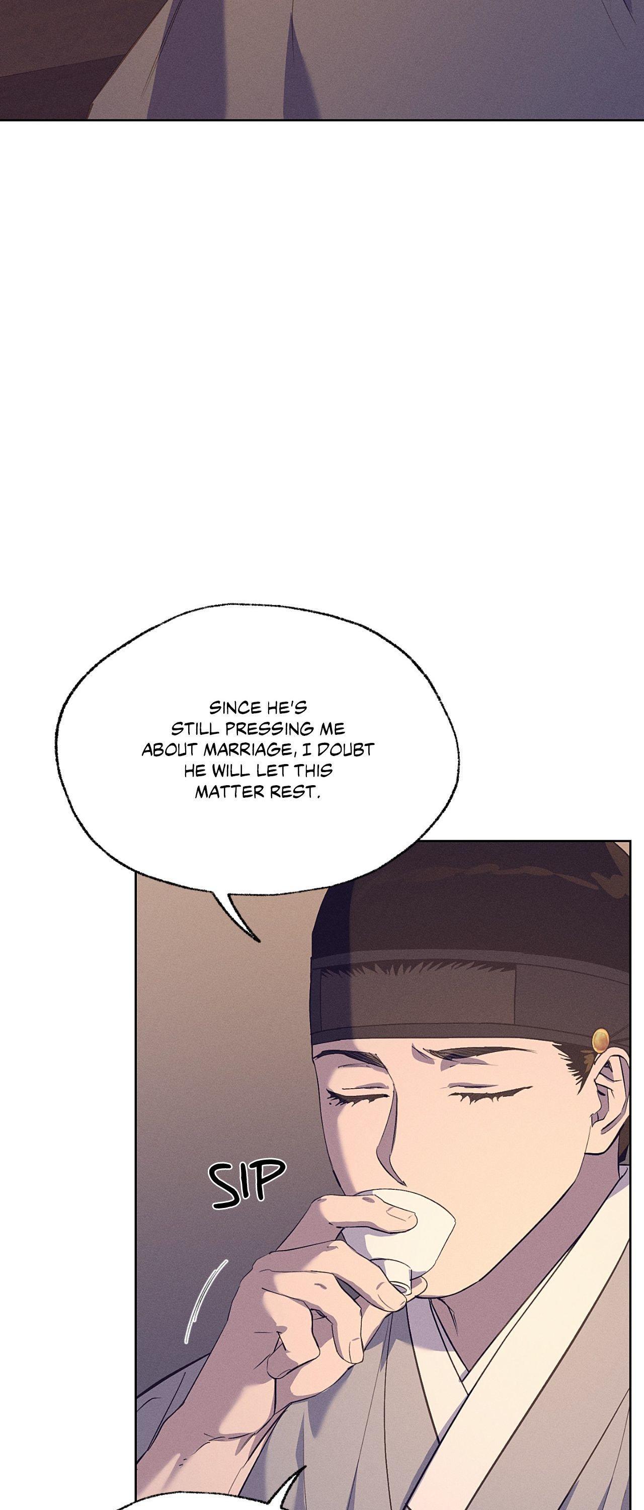 Joseon Adult Toy Store Chapter 43.2 page 14 - 