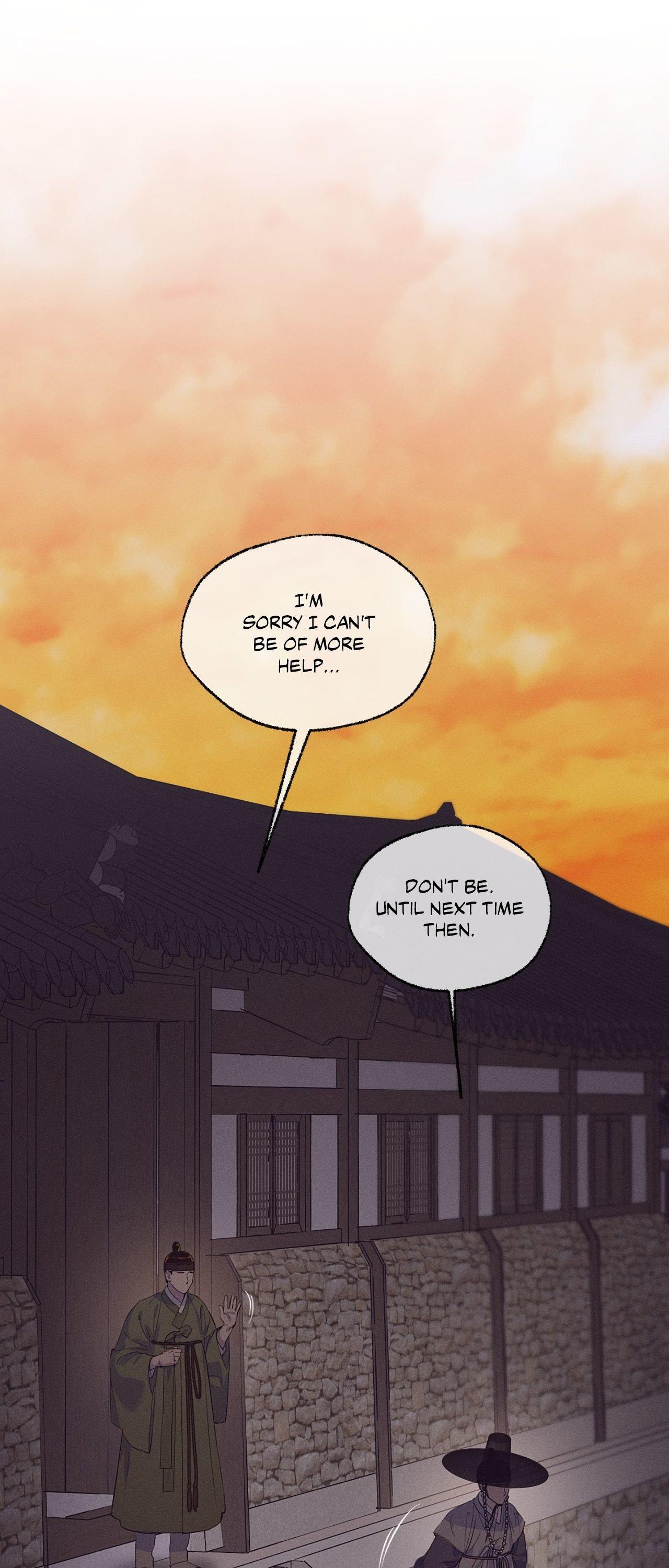 Joseon Adult Toy Store Chapter 43.2 page 17 - 