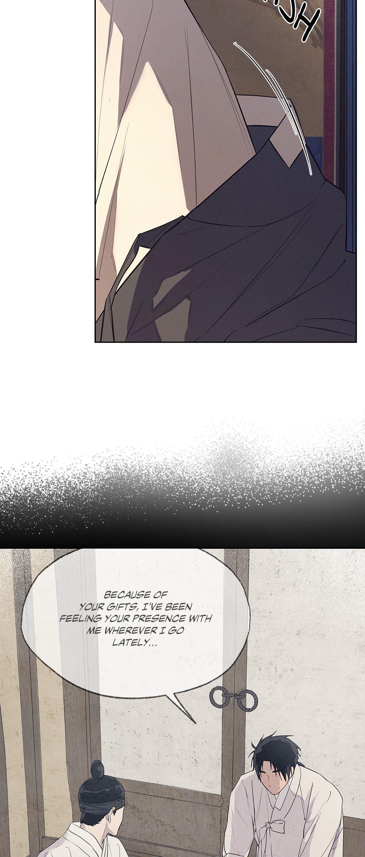 Joseon Adult Toy Store Chapter 43.2 page 3 - 