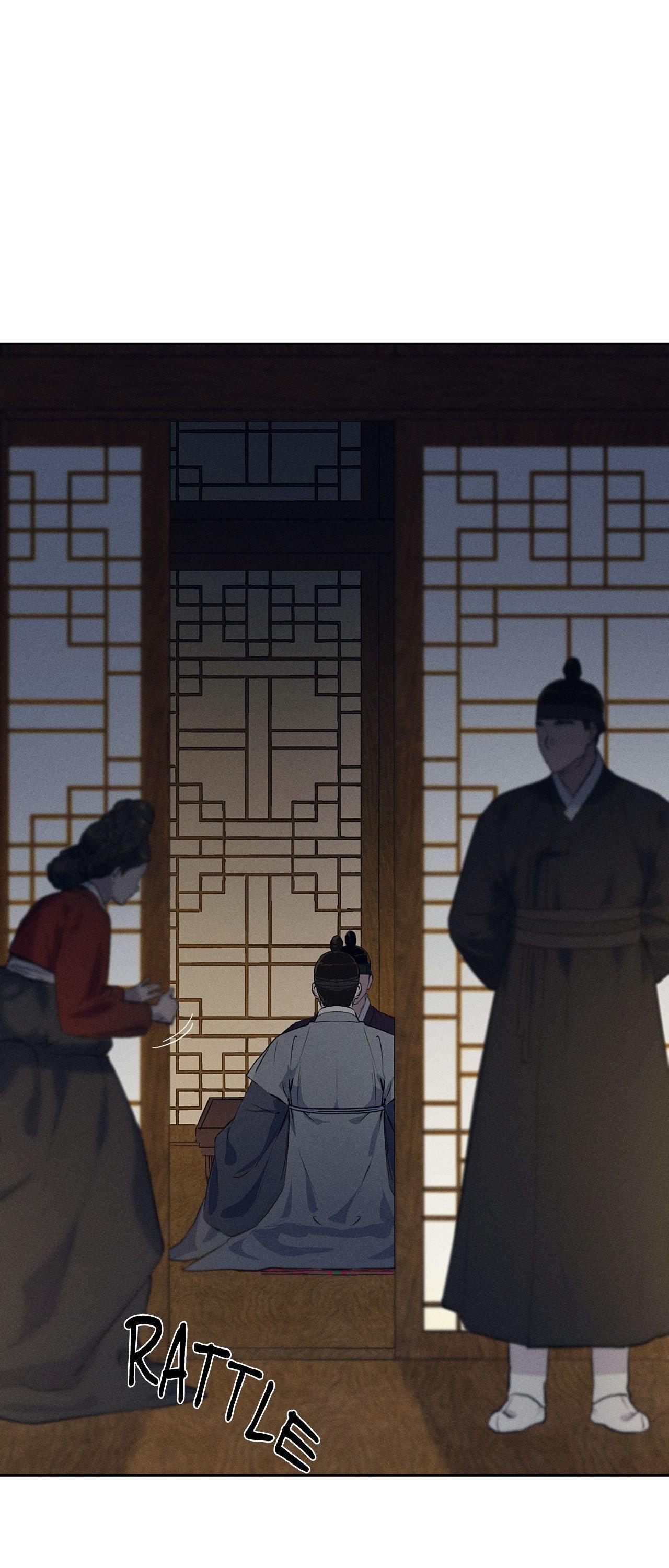 Joseon Adult Toy Store Chapter 43.2 page 25 - 
