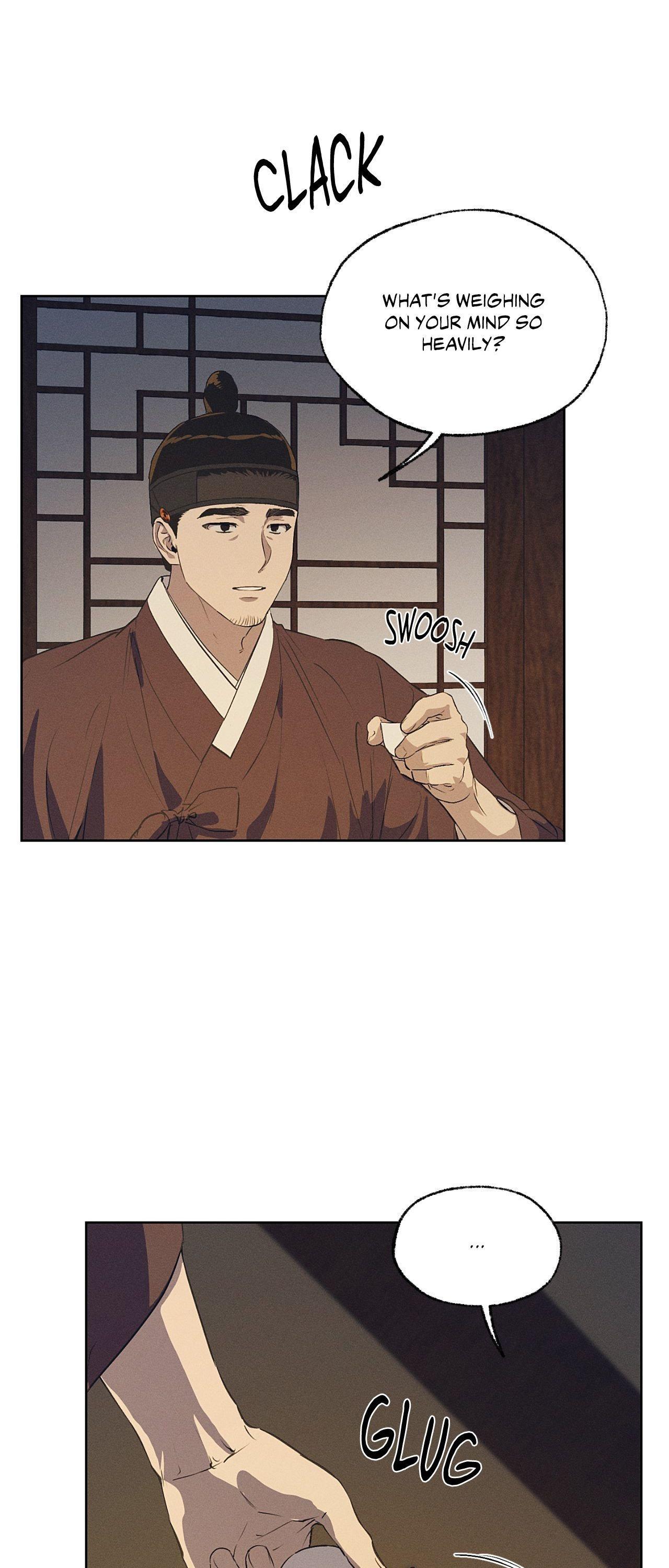 Joseon Adult Toy Store Chapter 43.2 page 26 - 