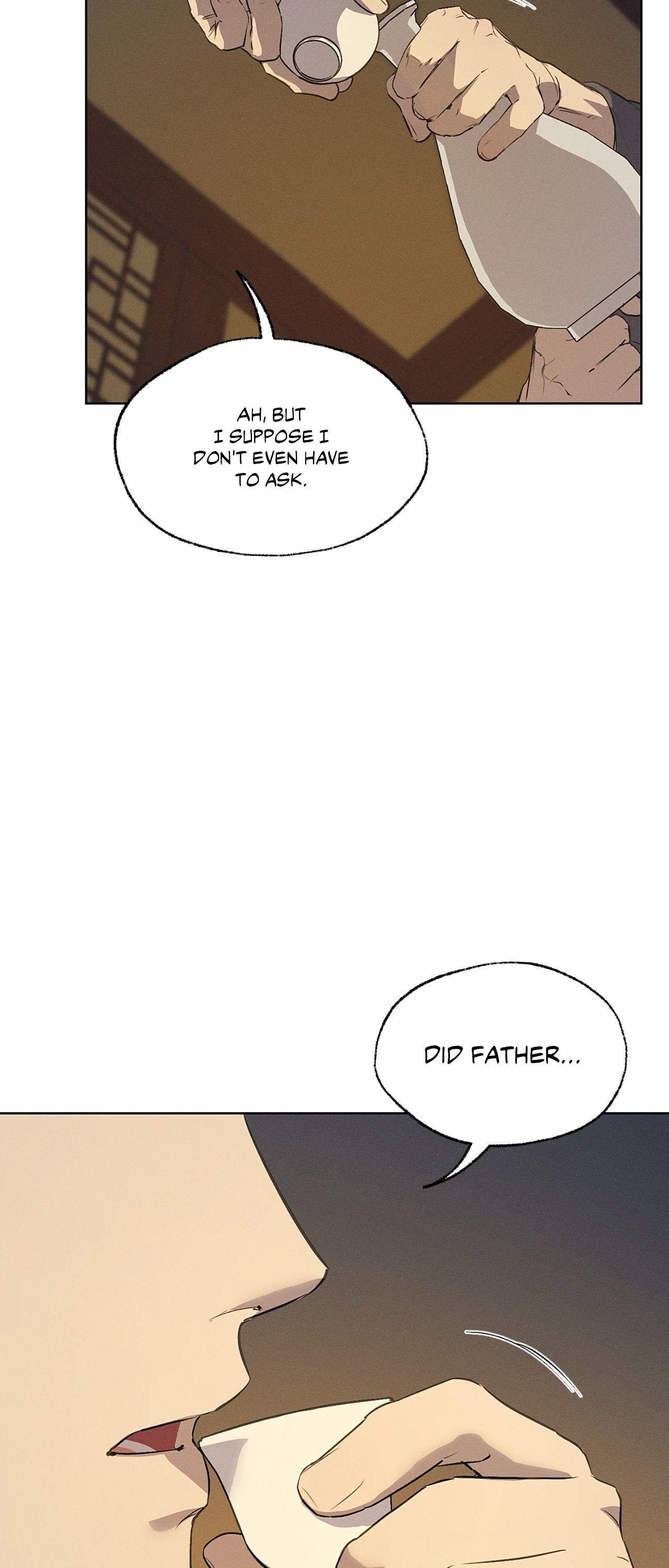 Joseon Adult Toy Store Chapter 43.2 page 27 - 