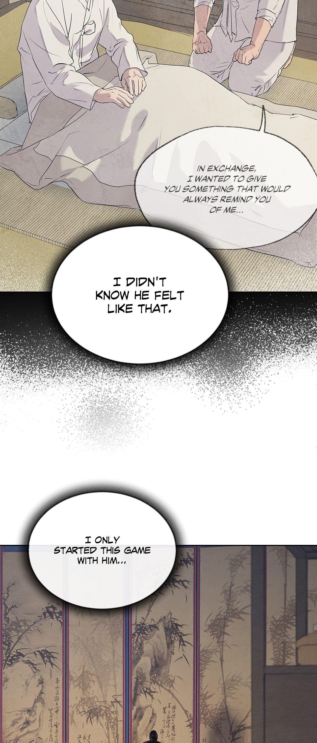 Joseon Adult Toy Store Chapter 43.2 page 4 - 