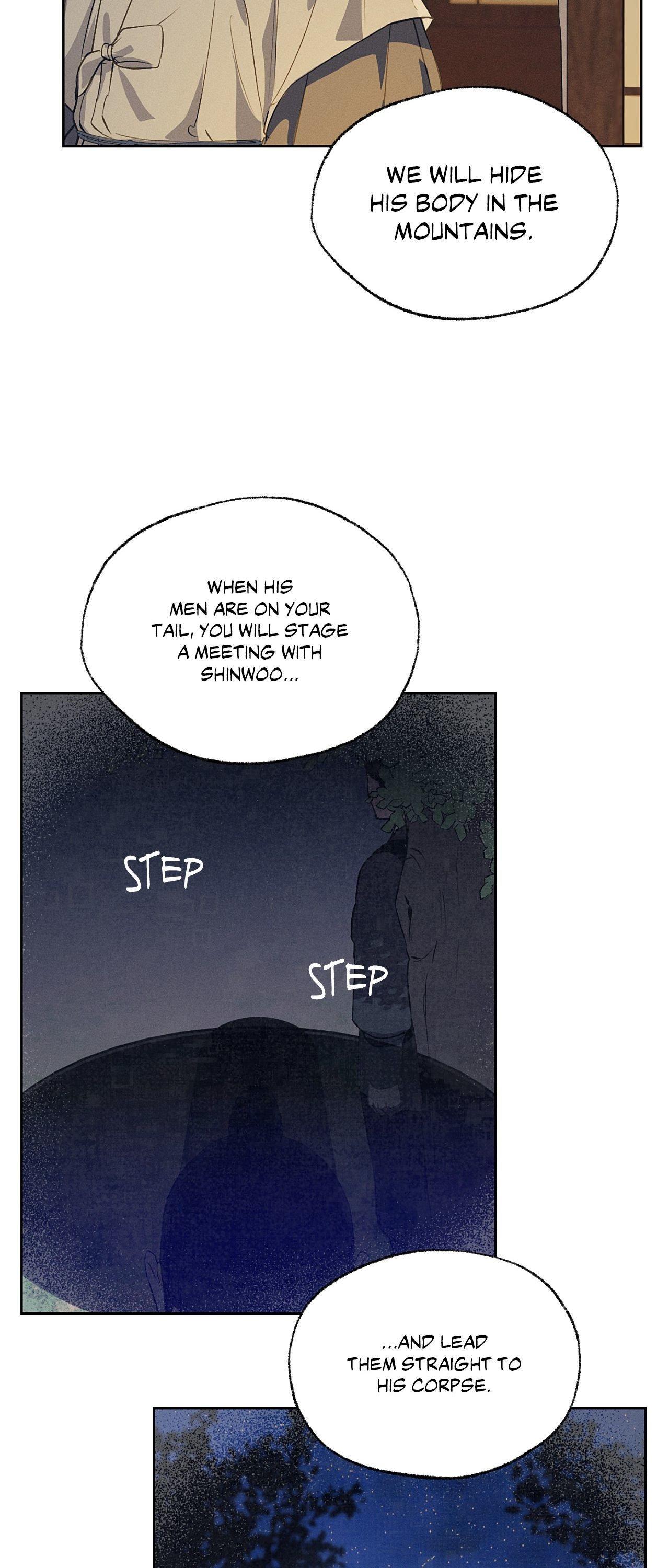 Joseon Adult Toy Store Chapter 43.2 page 38 - 