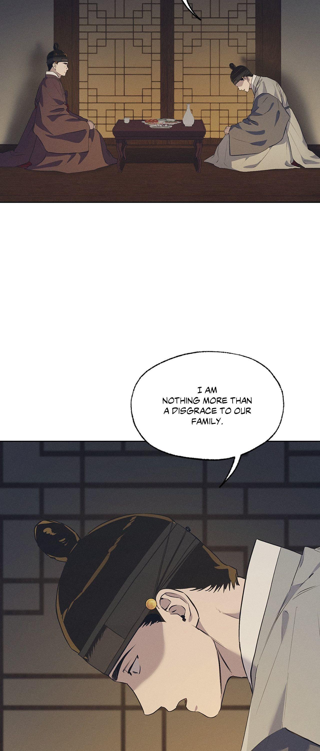 Joseon Adult Toy Store Chapter 43.2 page 42 - 