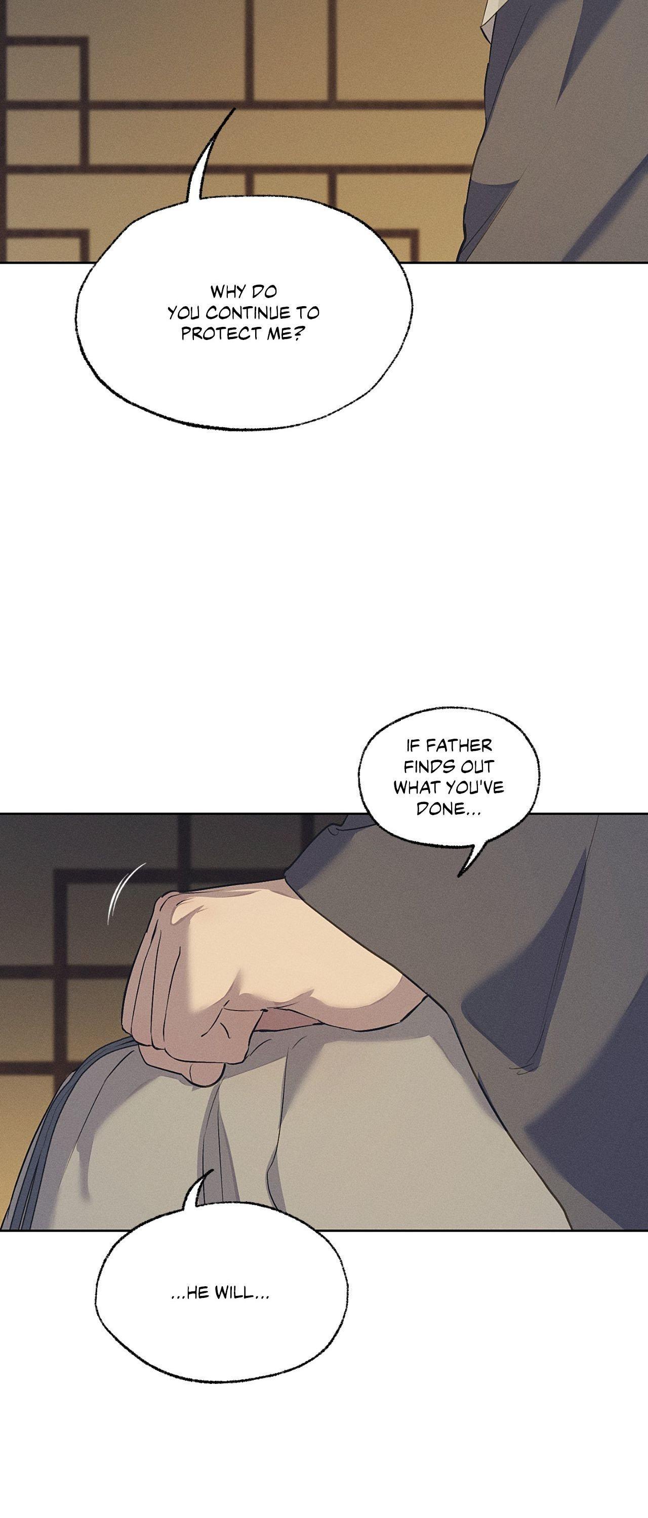 Joseon Adult Toy Store Chapter 43.2 page 43 - 
