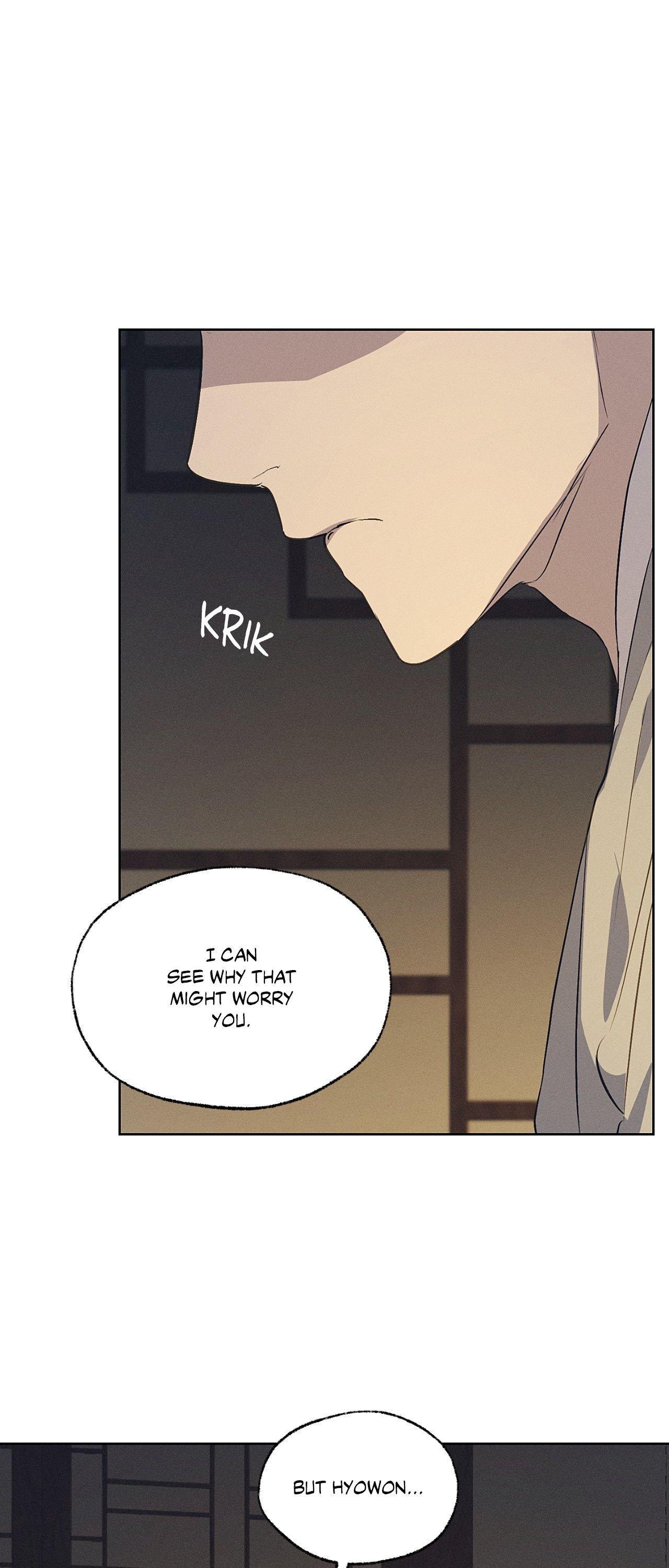 Joseon Adult Toy Store Chapter 43.2 page 45 - 