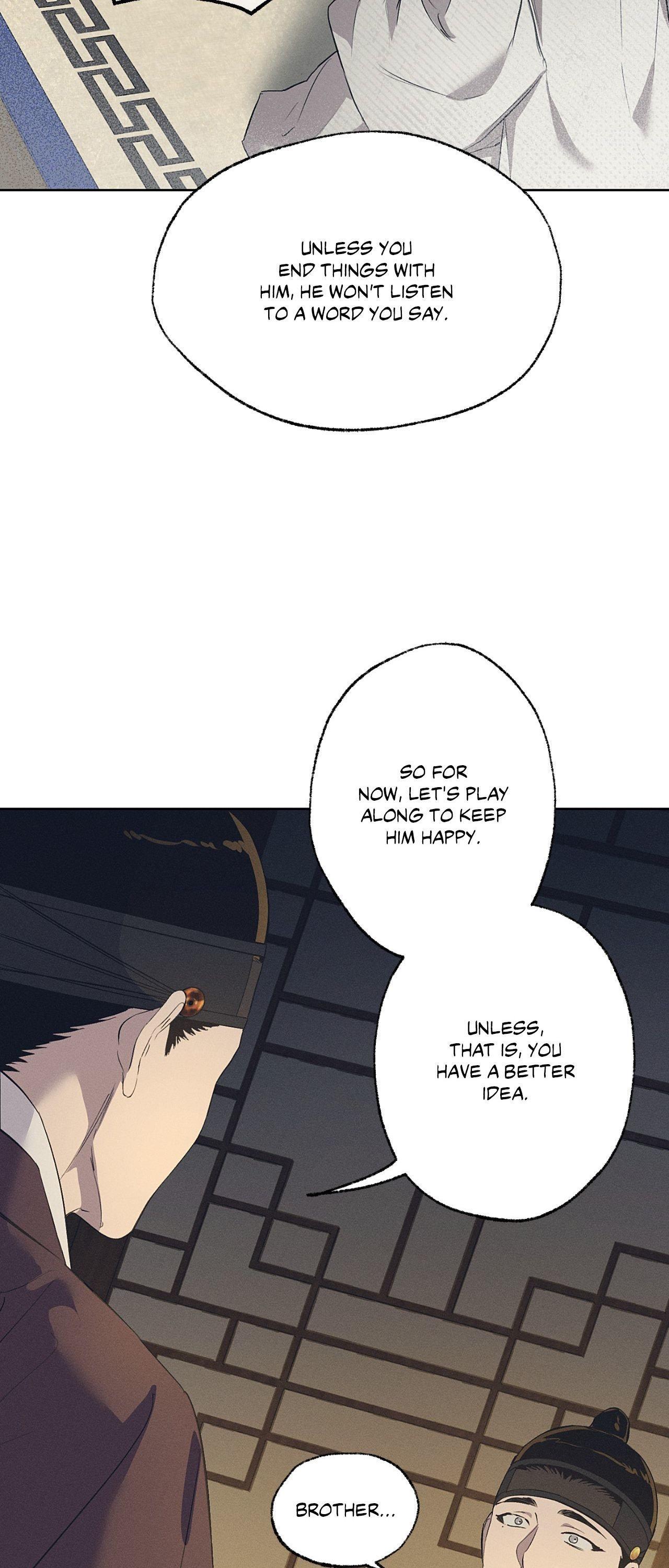 Joseon Adult Toy Store Chapter 43.2 page 50 - 