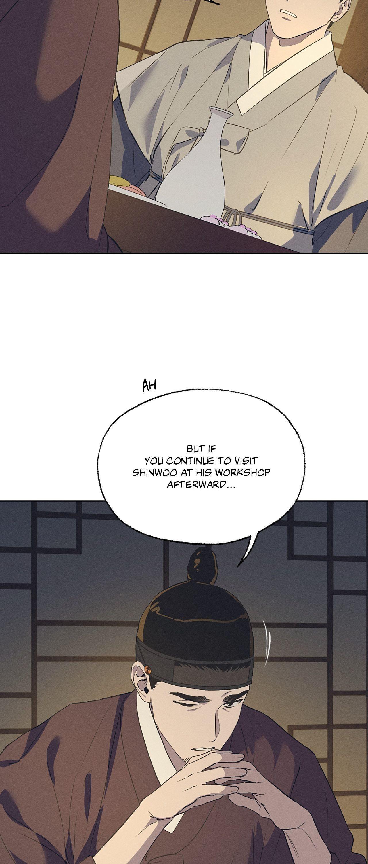 Joseon Adult Toy Store Chapter 43.2 page 51 - 
