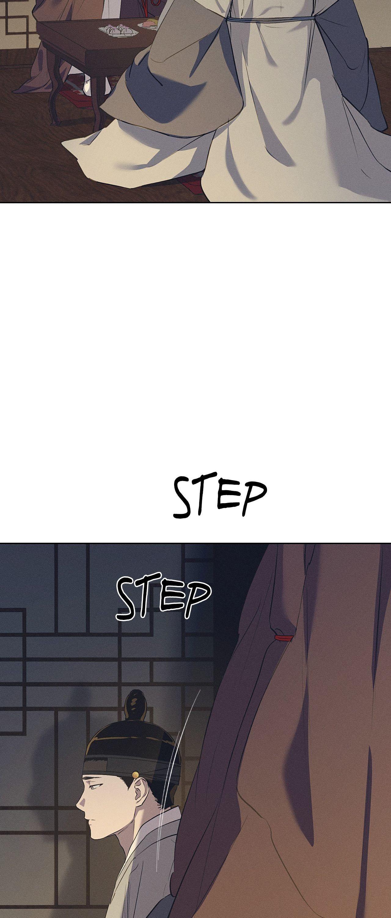 Joseon Adult Toy Store Chapter 43.2 page 54 - 