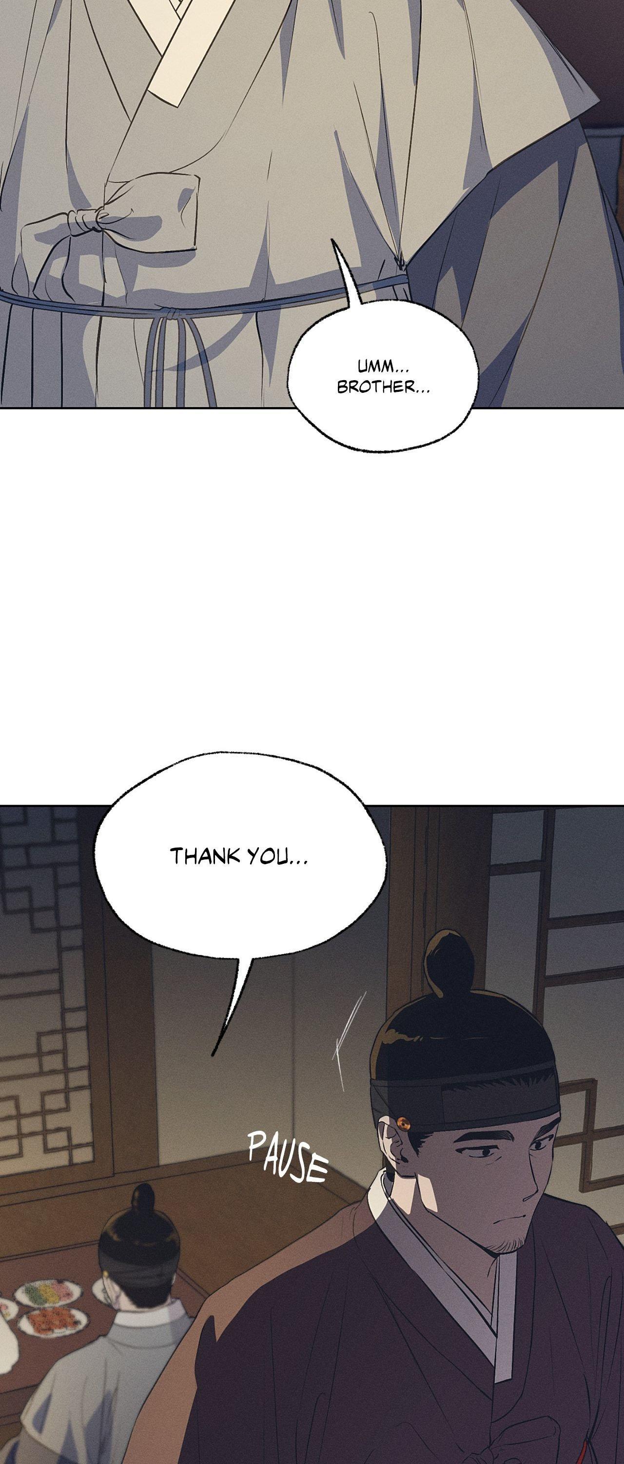 Joseon Adult Toy Store Chapter 43.2 page 56 - 