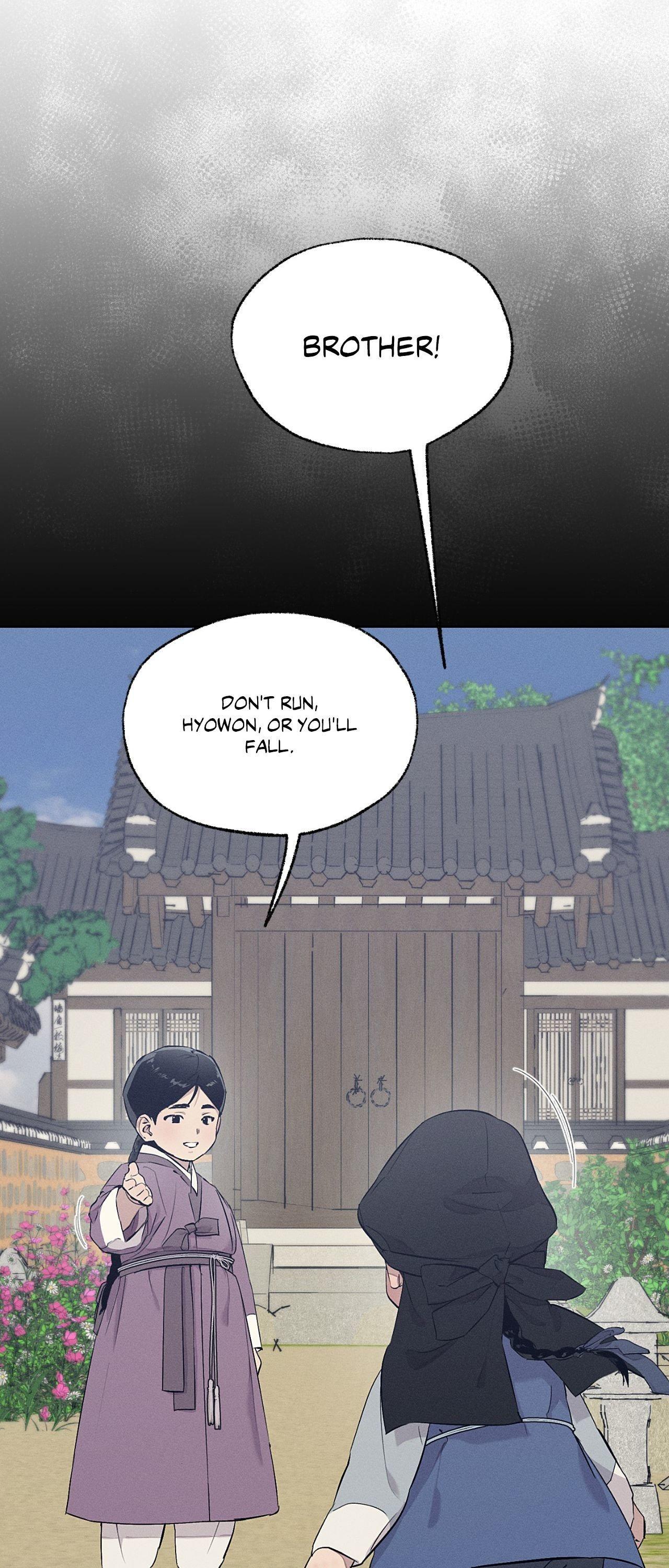 Joseon Adult Toy Store Chapter 43.2 page 62 - 