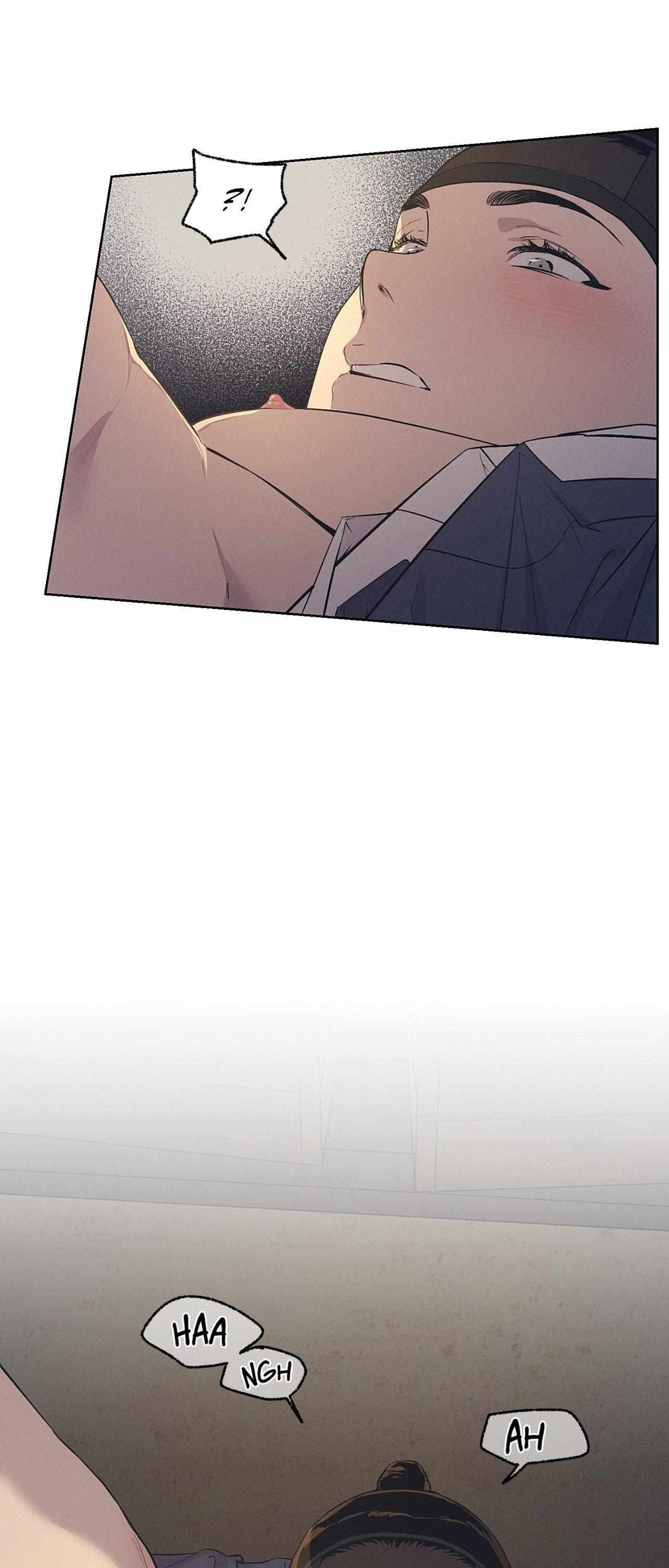 Joseon Adult Toy Store Chapter 43 page 12 - 