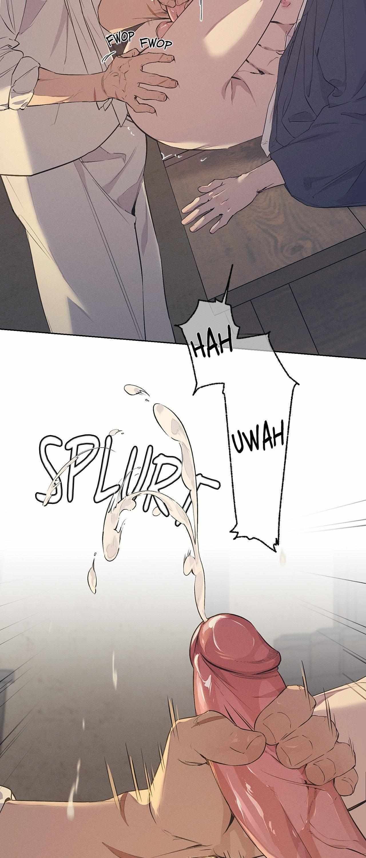 Joseon Adult Toy Store Chapter 43 page 15 - 