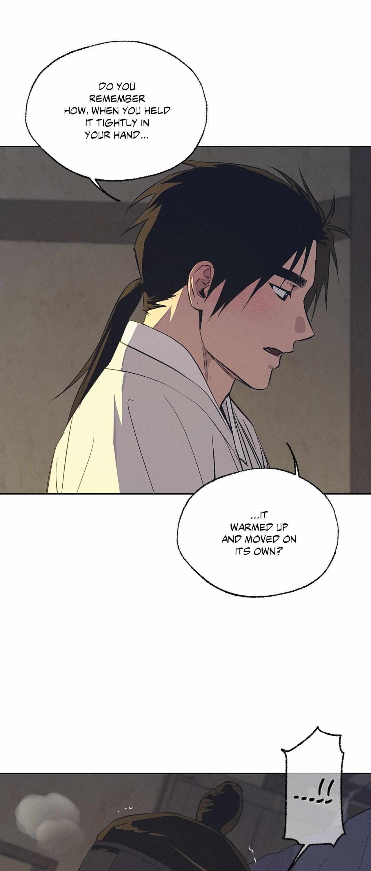 Joseon Adult Toy Store Chapter 43 page 40 - 