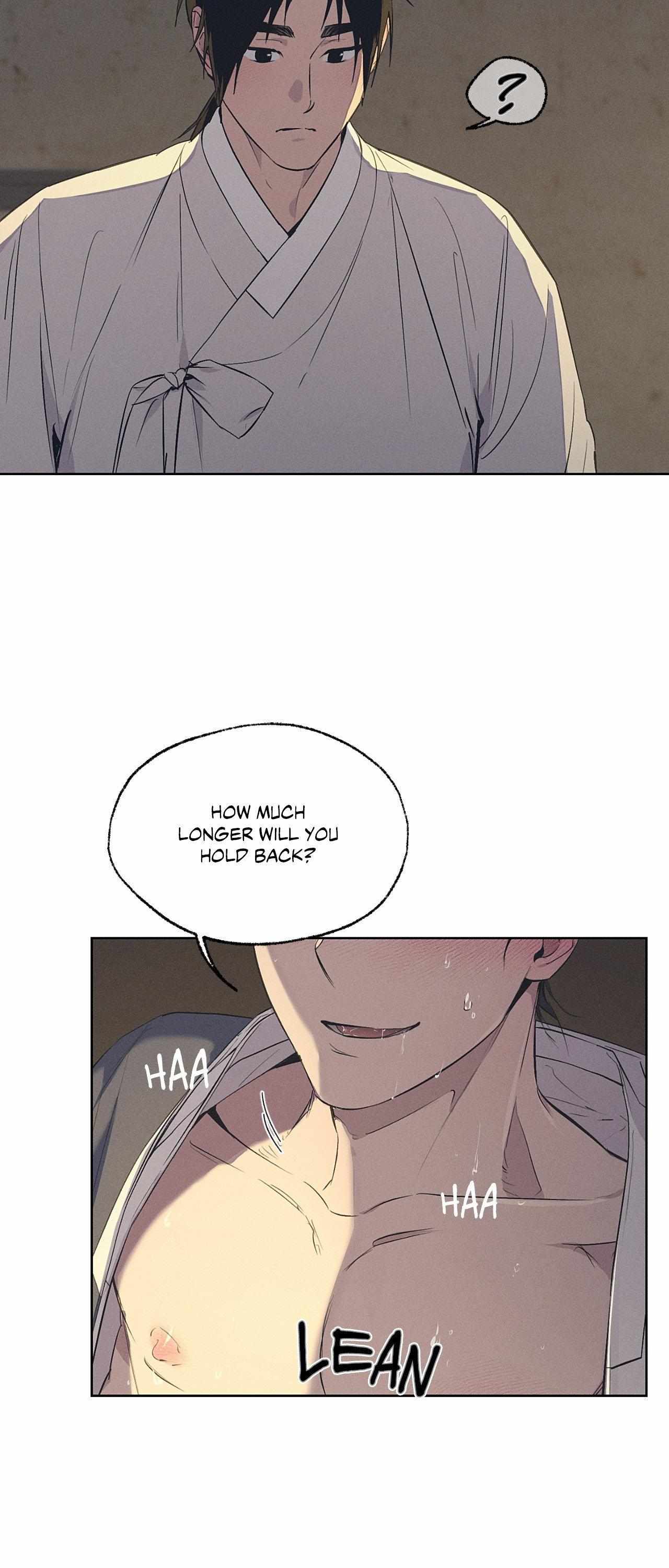 Joseon Adult Toy Store Chapter 43 page 57 - 