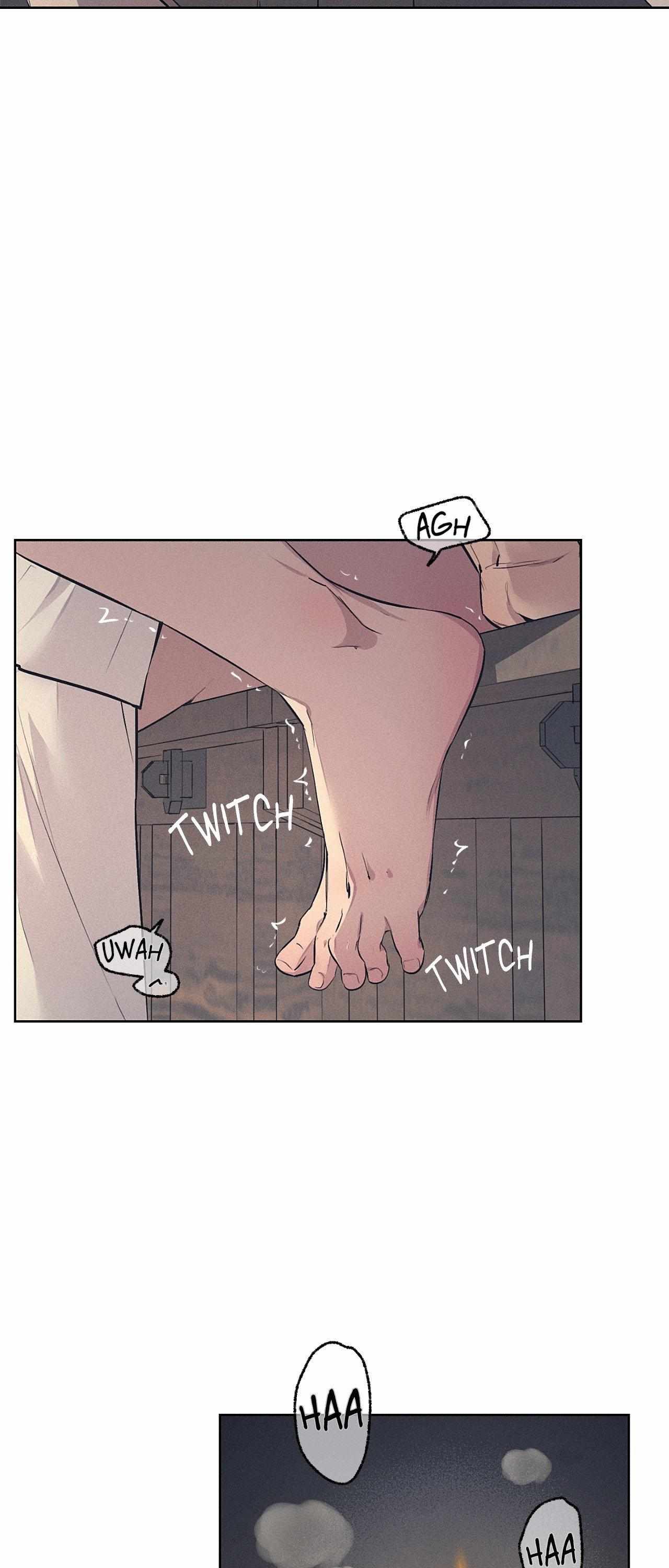 Joseon Adult Toy Store Chapter 43 page 8 - 