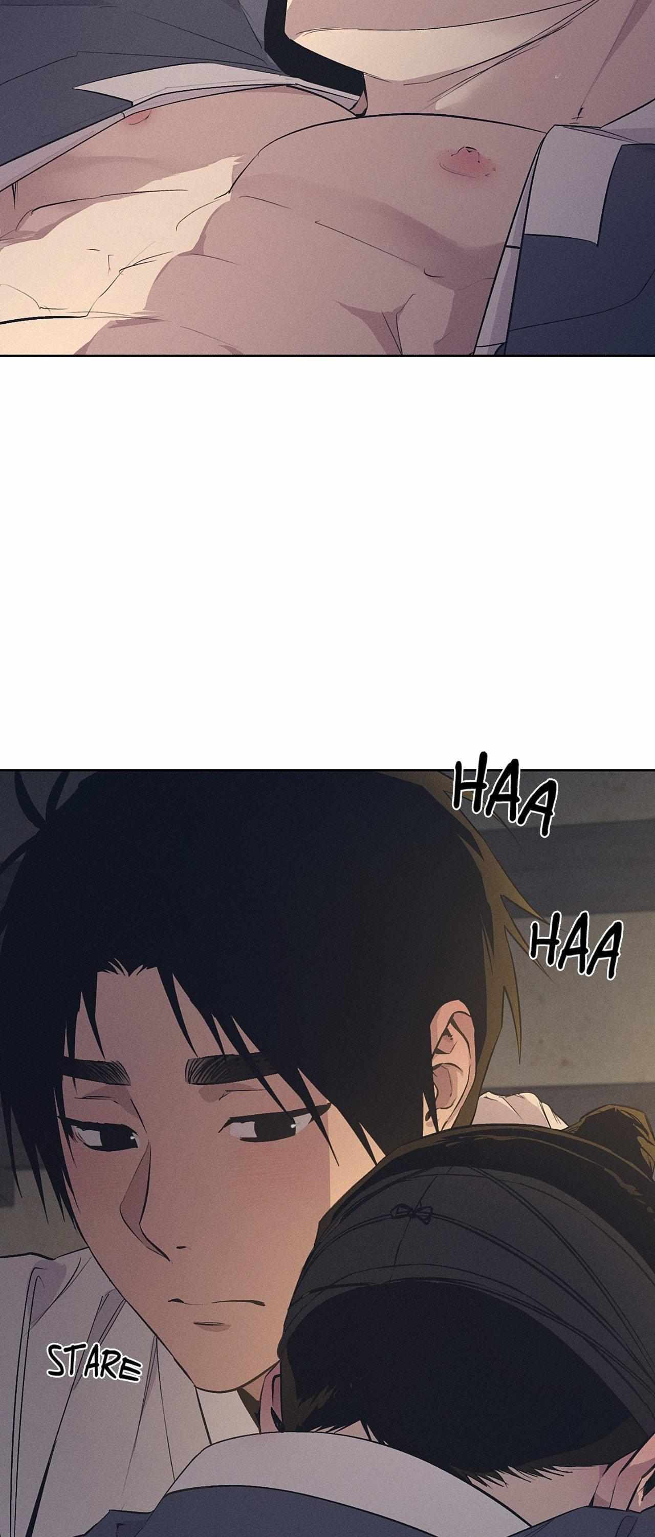 Joseon Adult Toy Store Chapter 43 page 10 - 