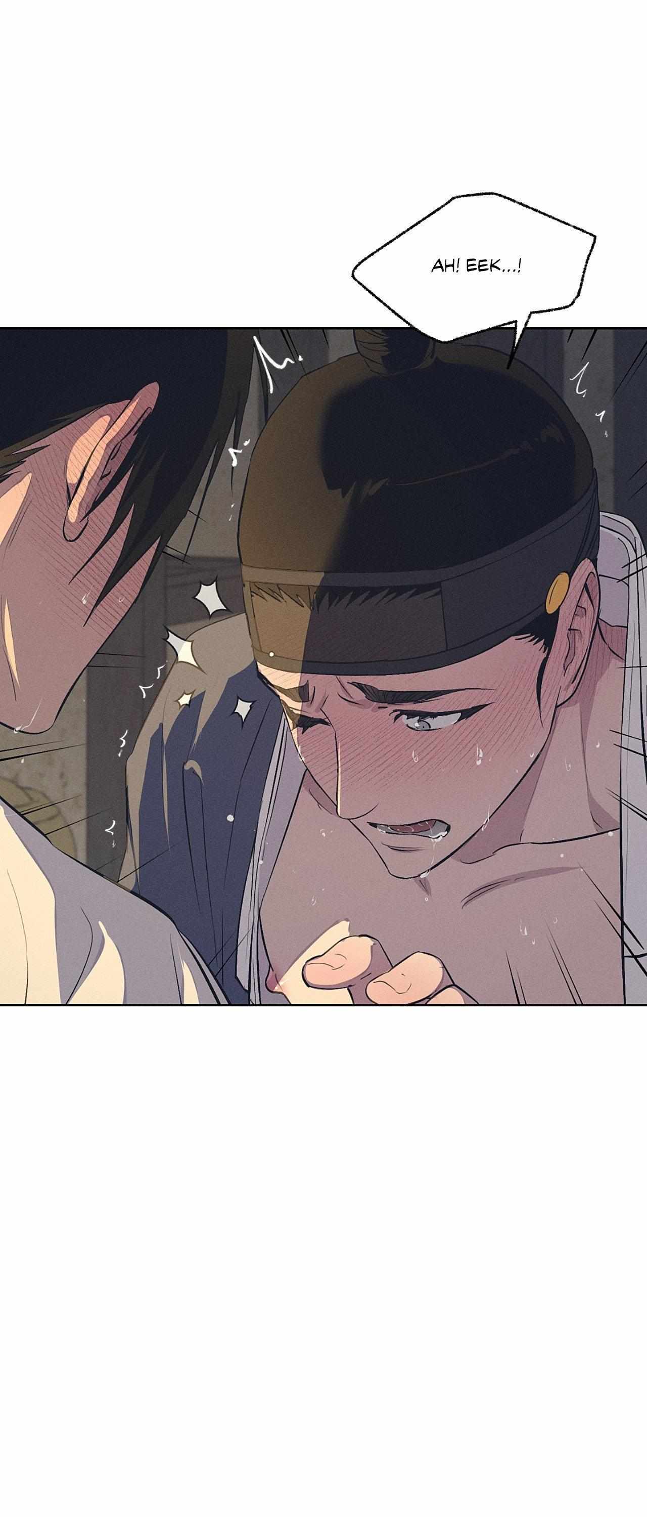 Joseon Adult Toy Store Chapter 44 page 24 - 