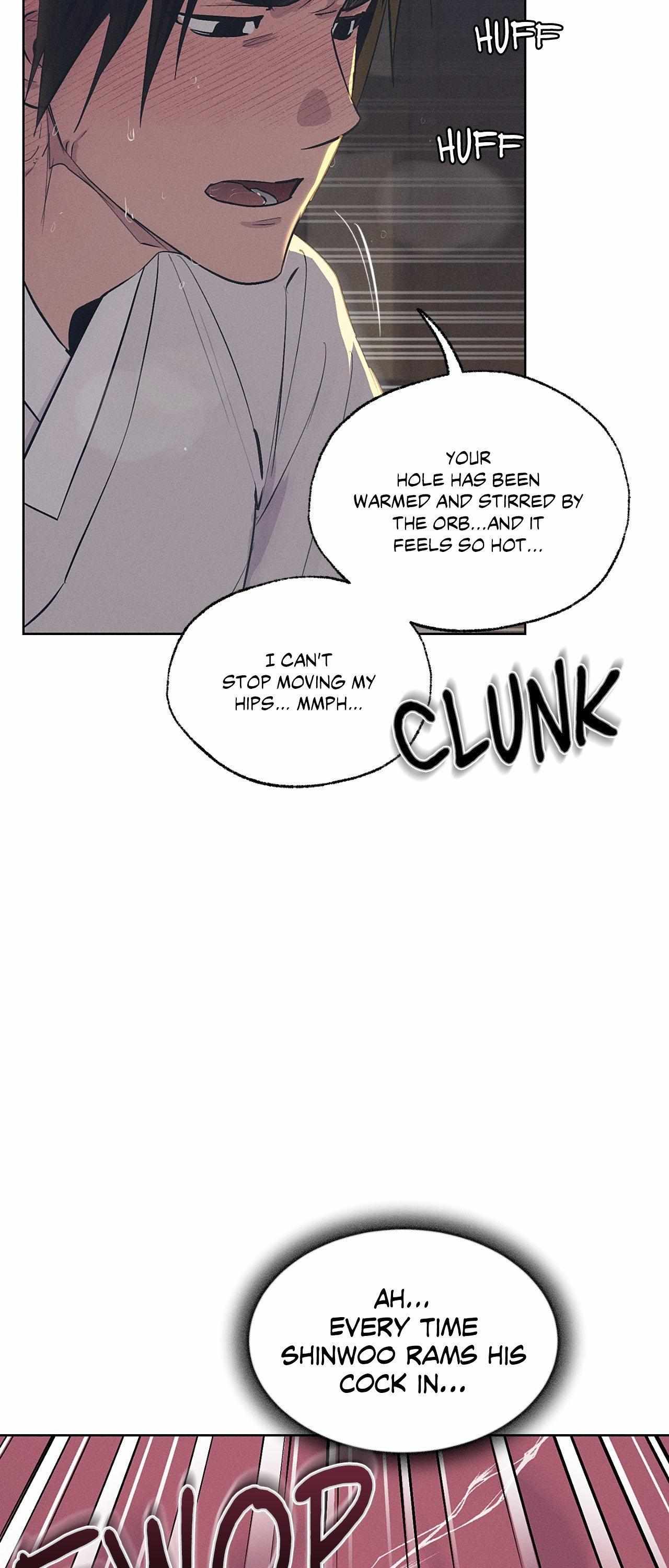 Joseon Adult Toy Store Chapter 44 page 28 - 
