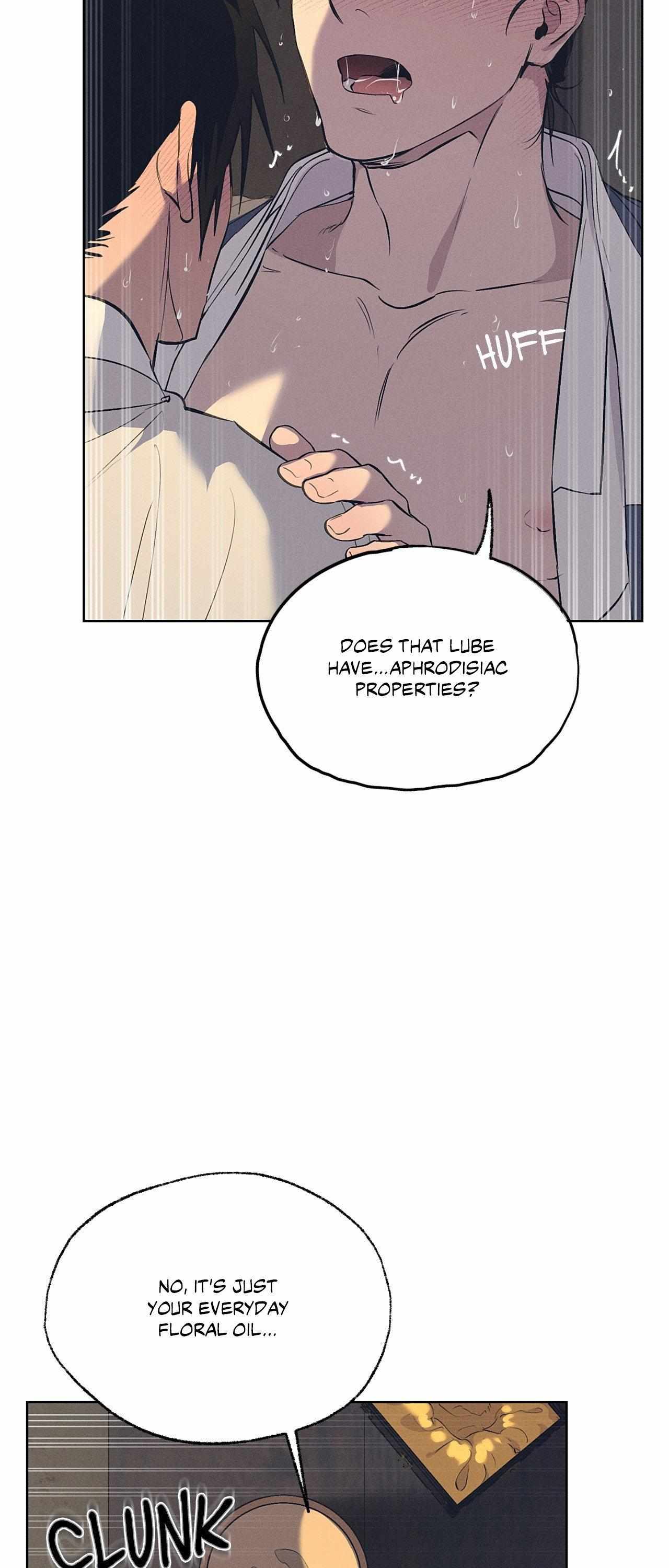 Joseon Adult Toy Store Chapter 44 page 33 - 