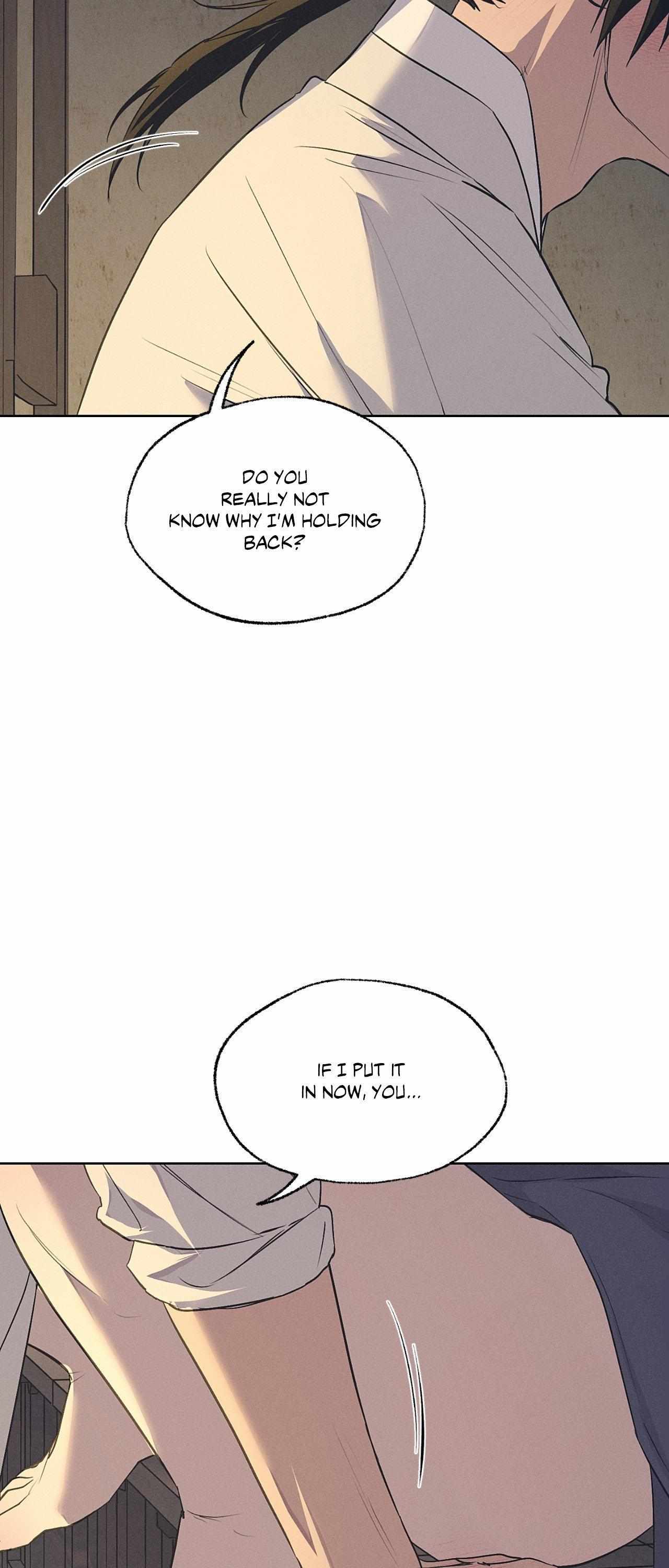 Joseon Adult Toy Store Chapter 44 page 5 - 