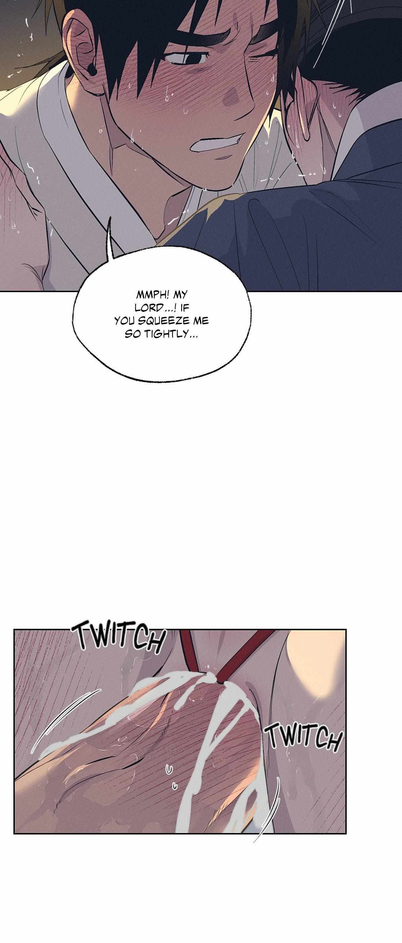 Joseon Adult Toy Store Chapter 44 page 41 - 