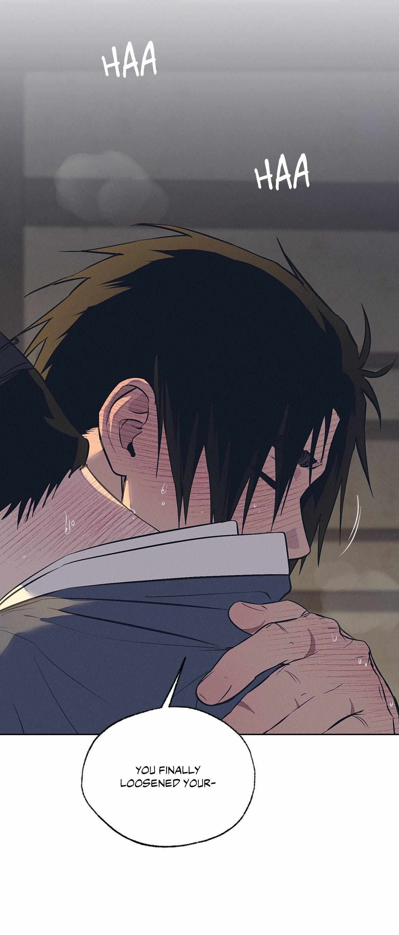 Joseon Adult Toy Store Chapter 44 page 43 - 