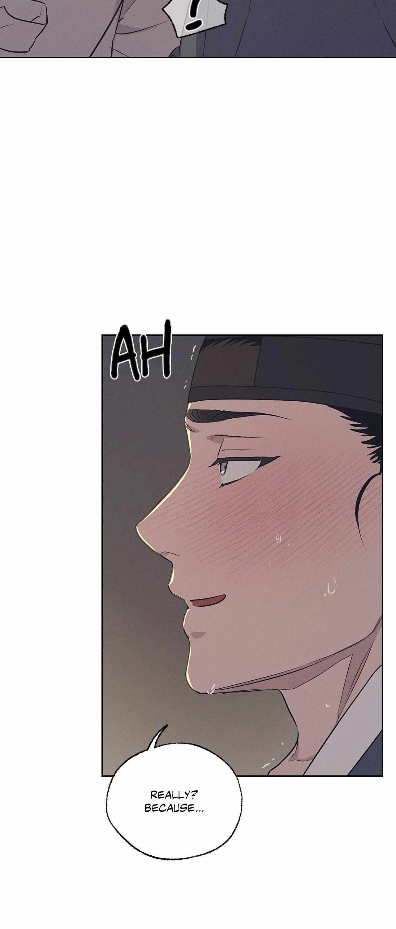 Joseon Adult Toy Store Chapter 44 page 7 - 