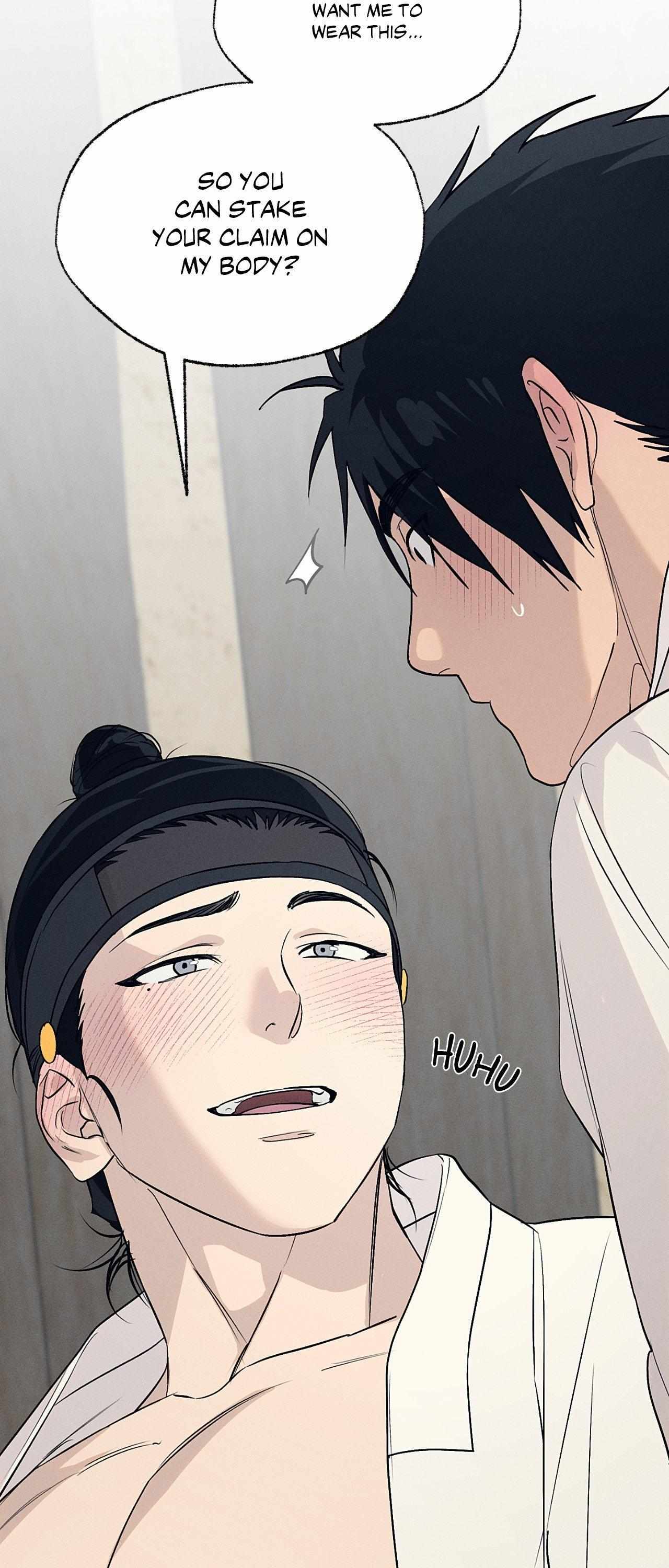 Joseon Adult Toy Store Chapter 44 page 64 - 