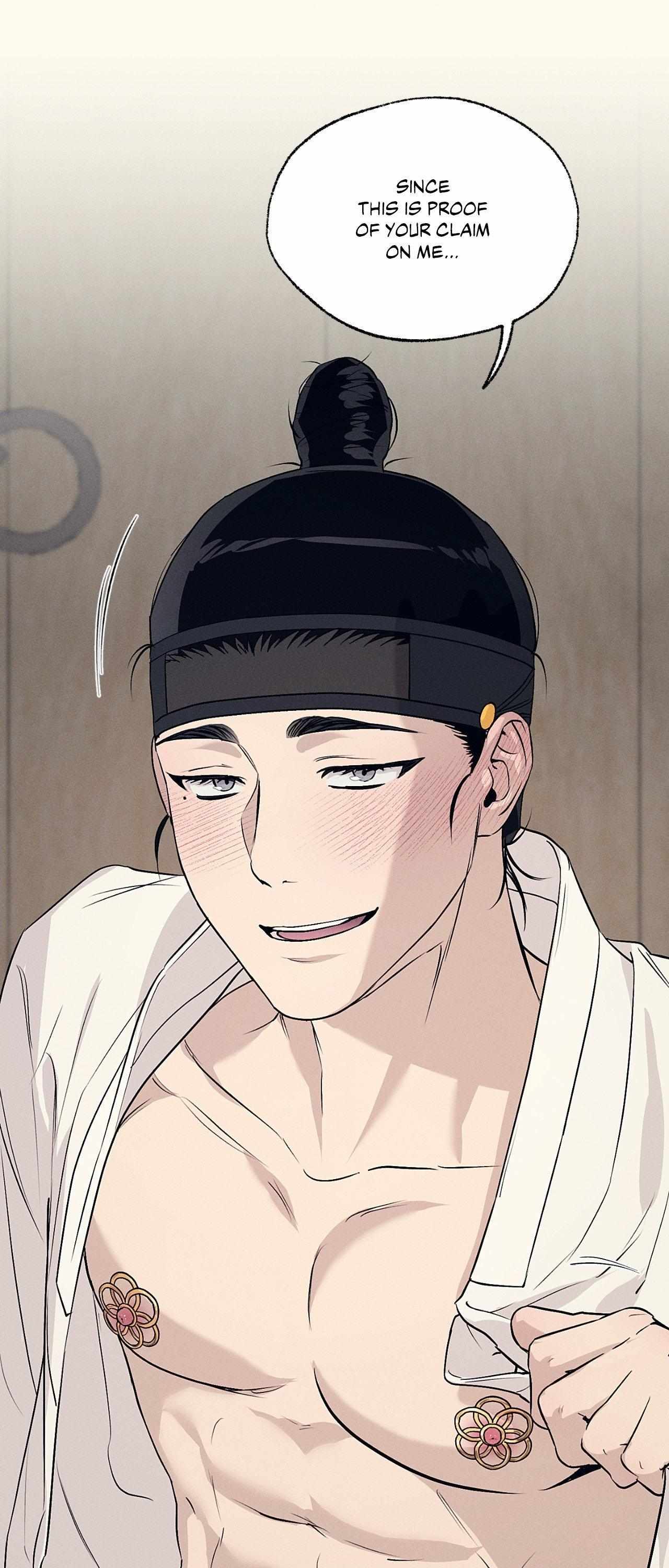 Joseon Adult Toy Store Chapter 44 page 68 - 