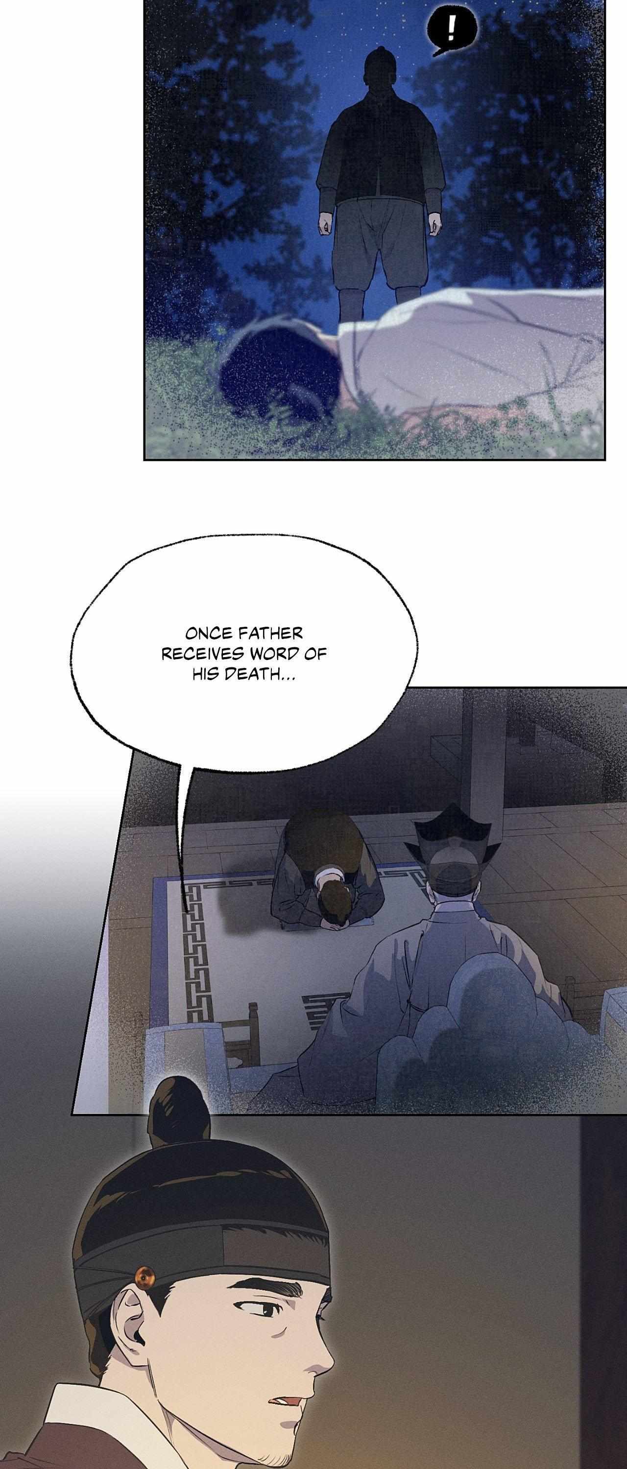Joseon Adult Toy Store Chapter 45 page 40 - 