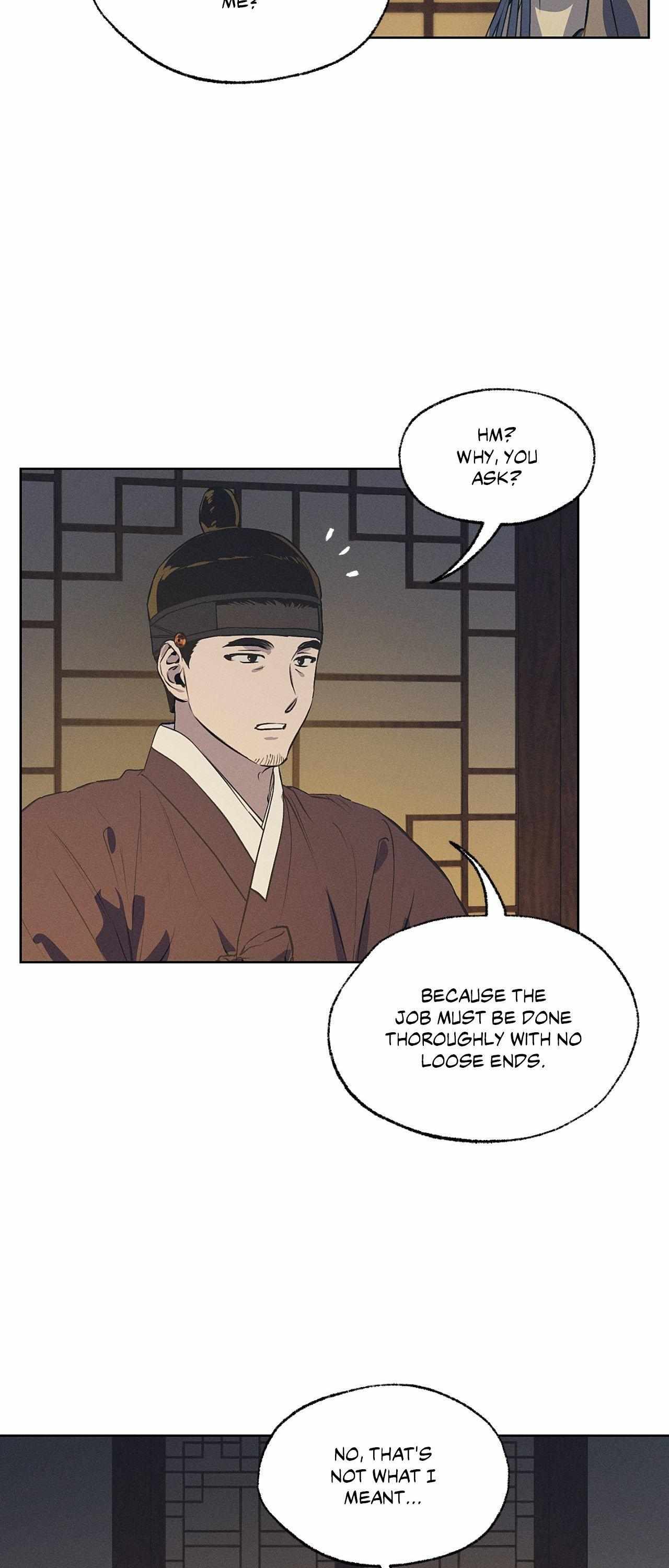 Joseon Adult Toy Store Chapter 45 page 42 - 