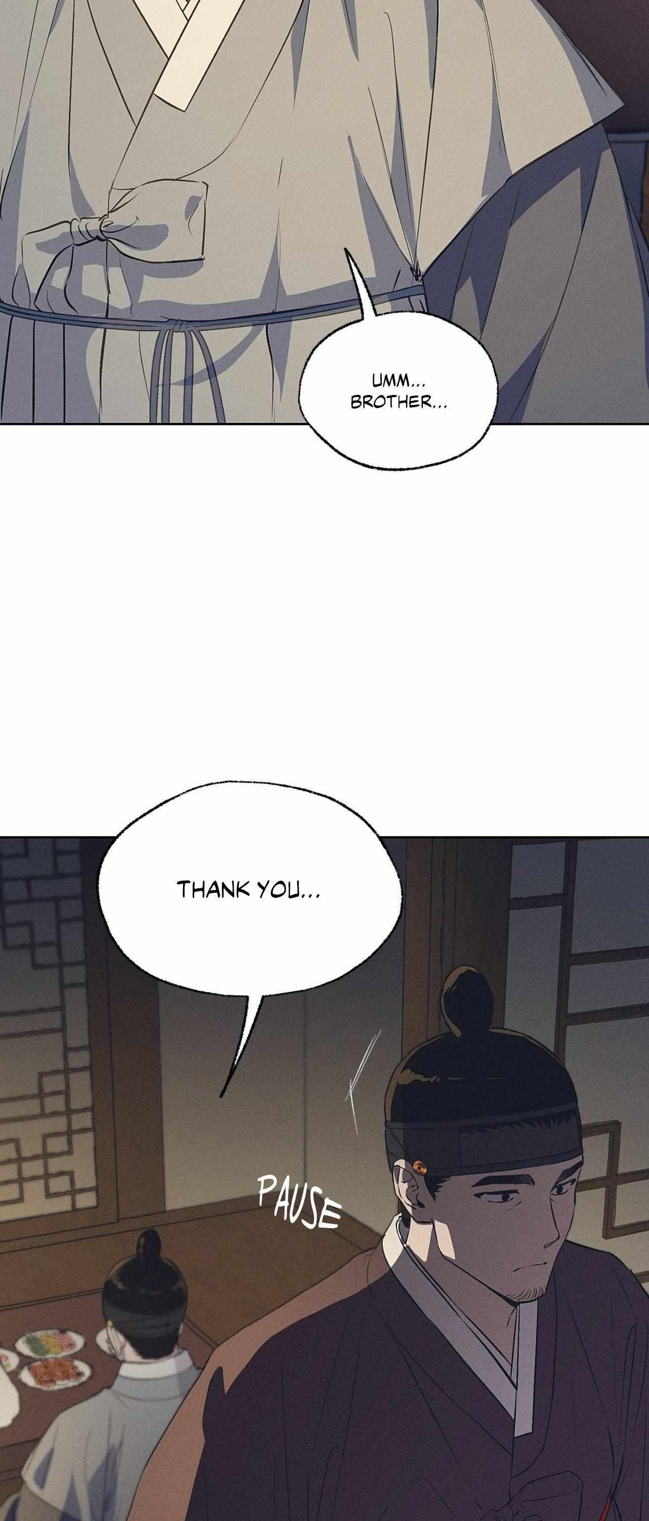 Joseon Adult Toy Store Chapter 45 page 57 - 