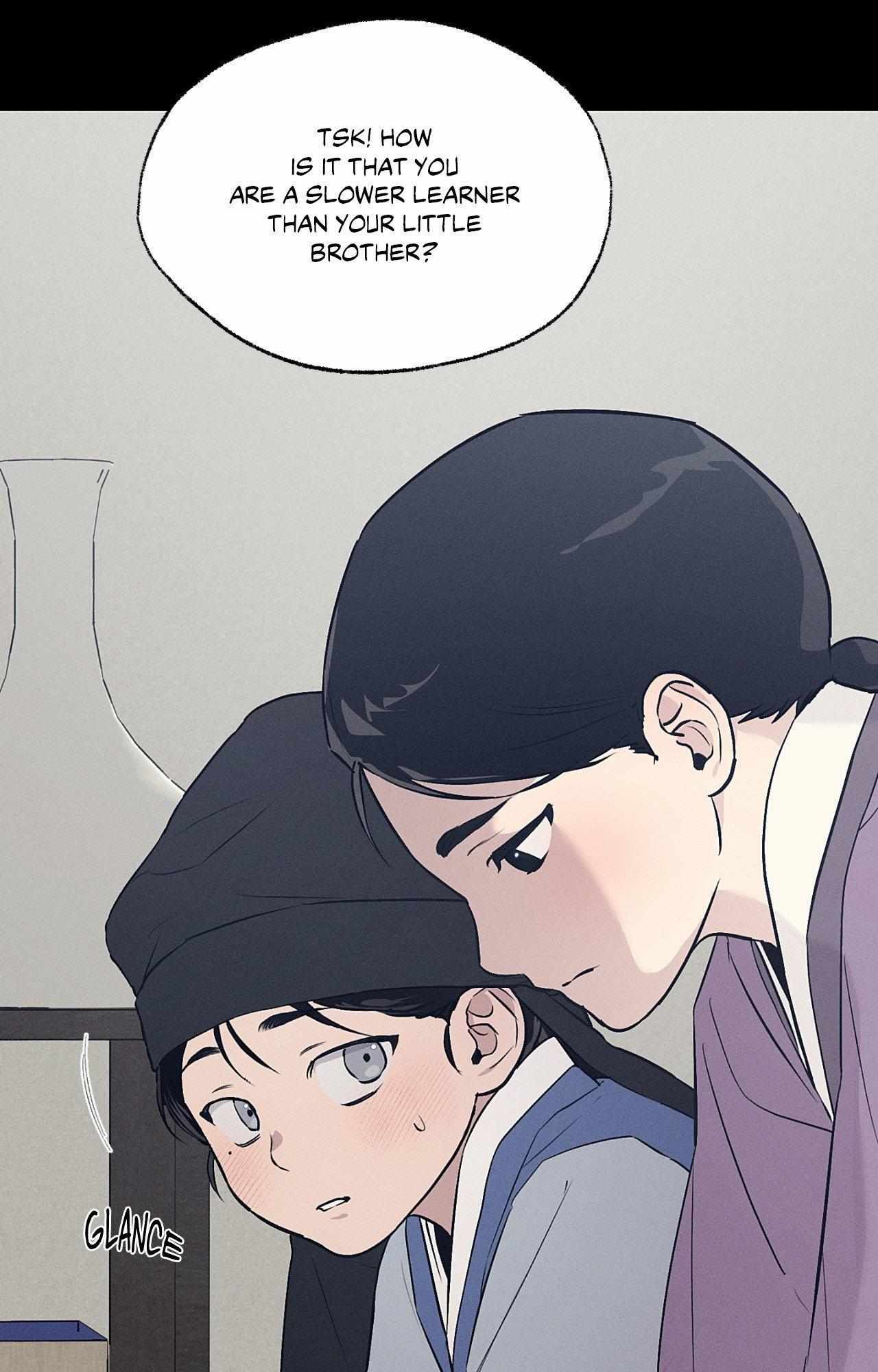 Joseon Adult Toy Store Chapter 46 page 12 - 