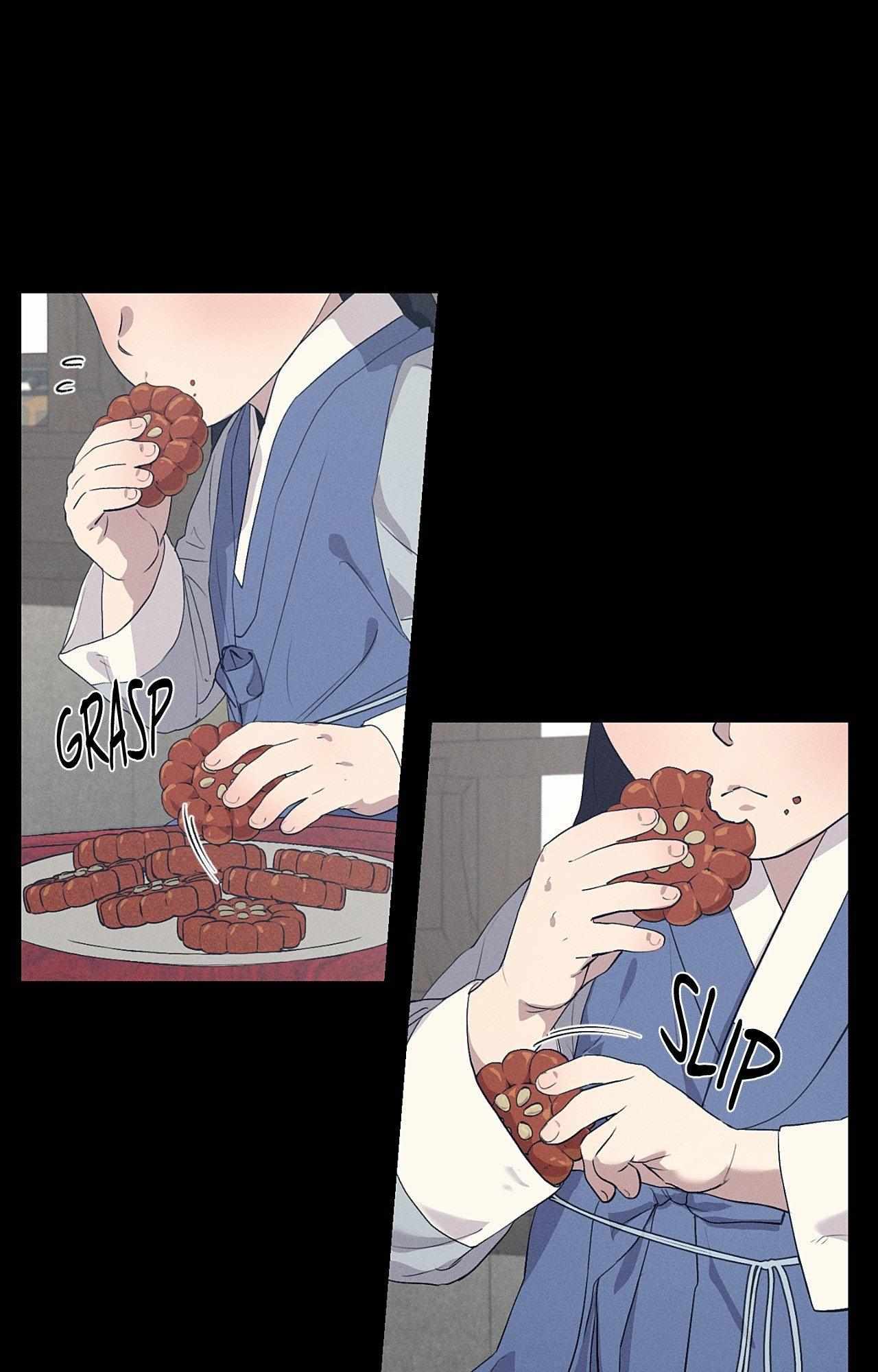 Joseon Adult Toy Store Chapter 46 page 21 - 