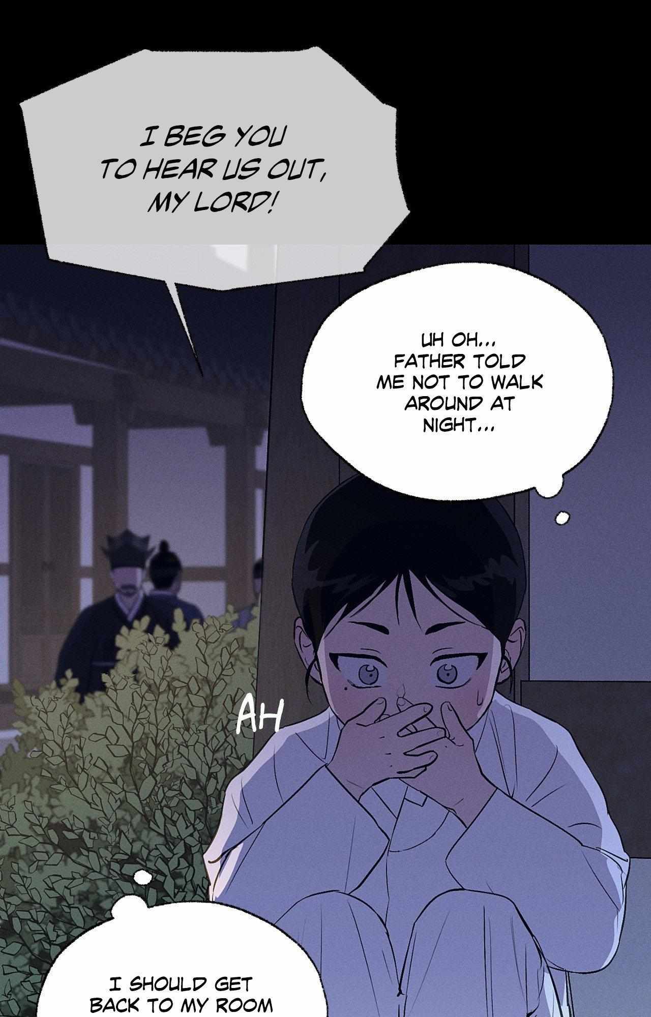Joseon Adult Toy Store Chapter 46 page 45 - 