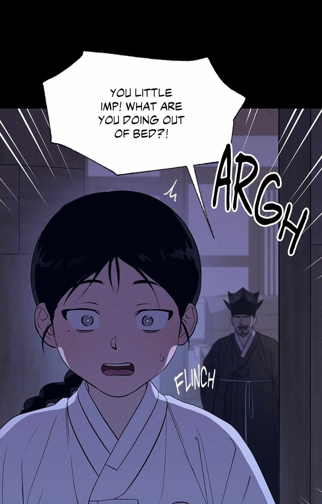 Joseon Adult Toy Store Chapter 46 page 49 - 