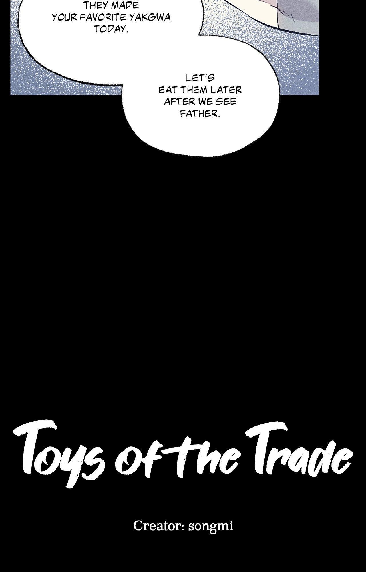 Joseon Adult Toy Store Chapter 46 page 6 - 