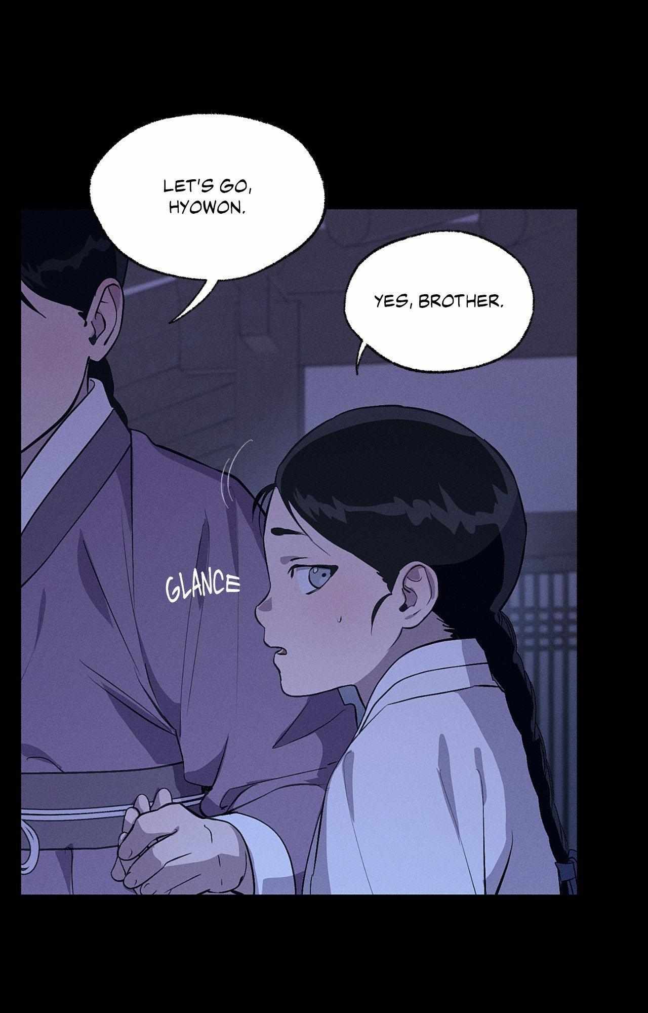 Joseon Adult Toy Store Chapter 46 page 56 - 