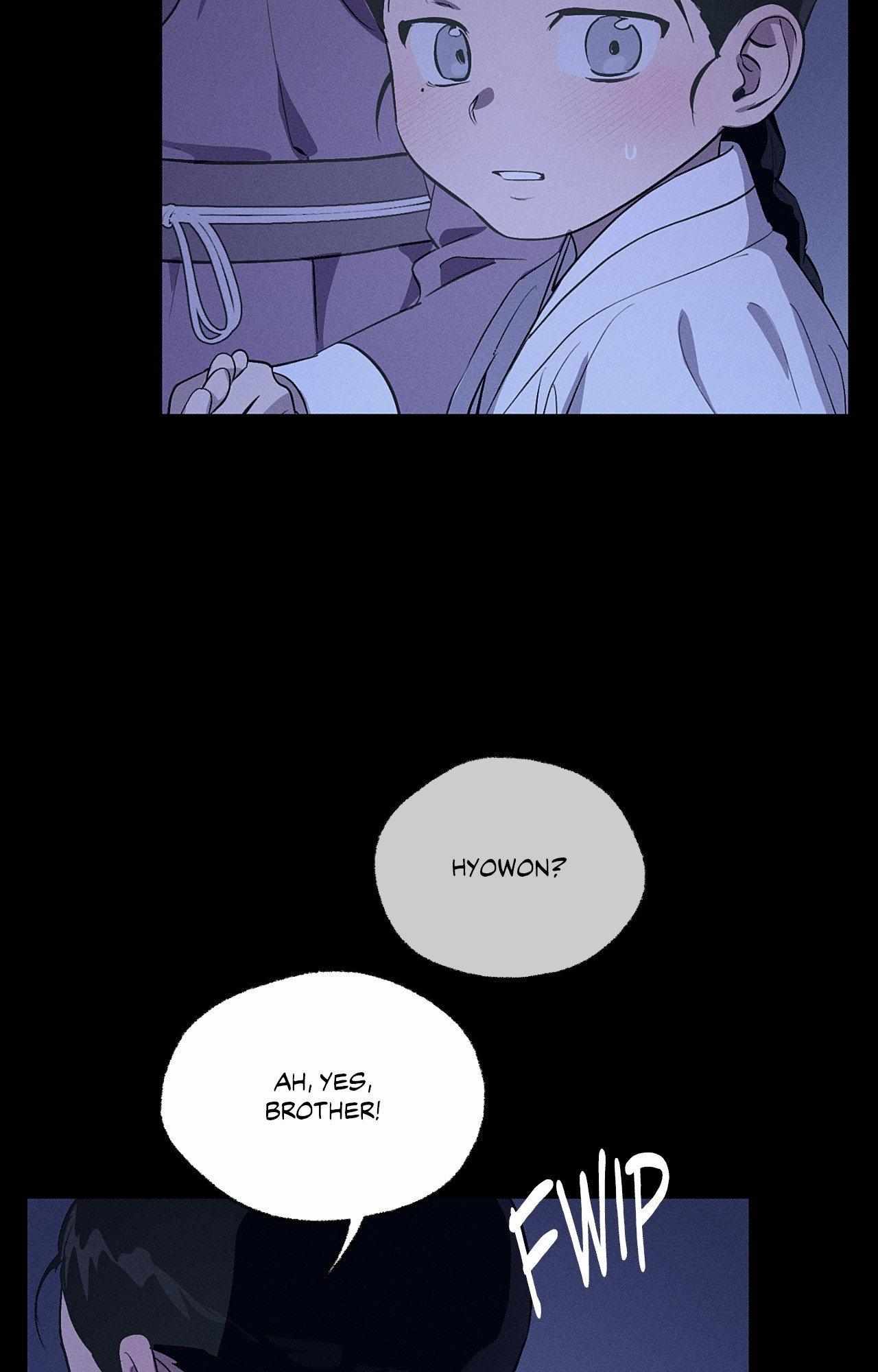 Joseon Adult Toy Store Chapter 46 page 59 - 