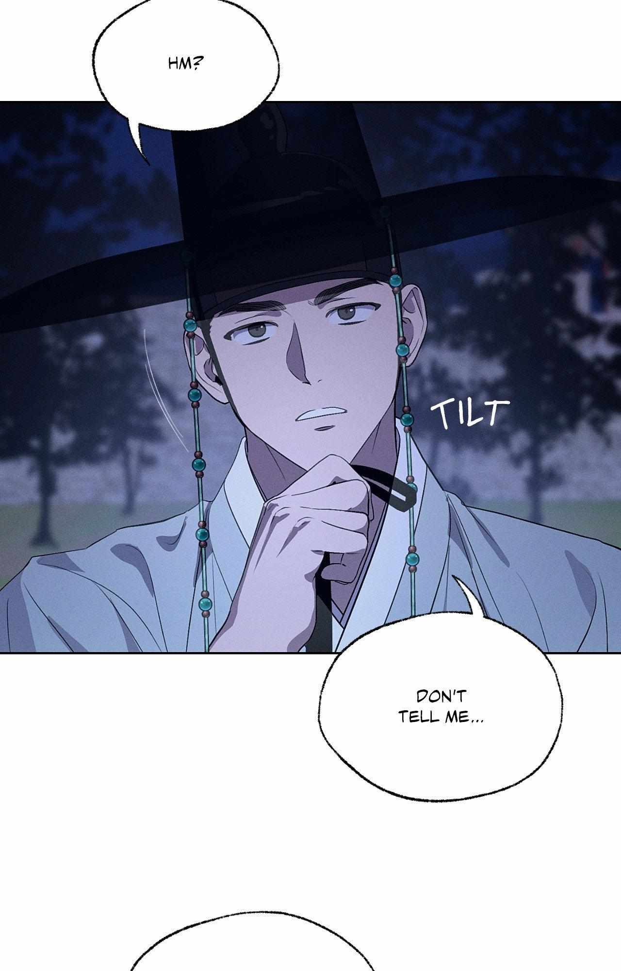Joseon Adult Toy Store Chapter 46 page 78 - 