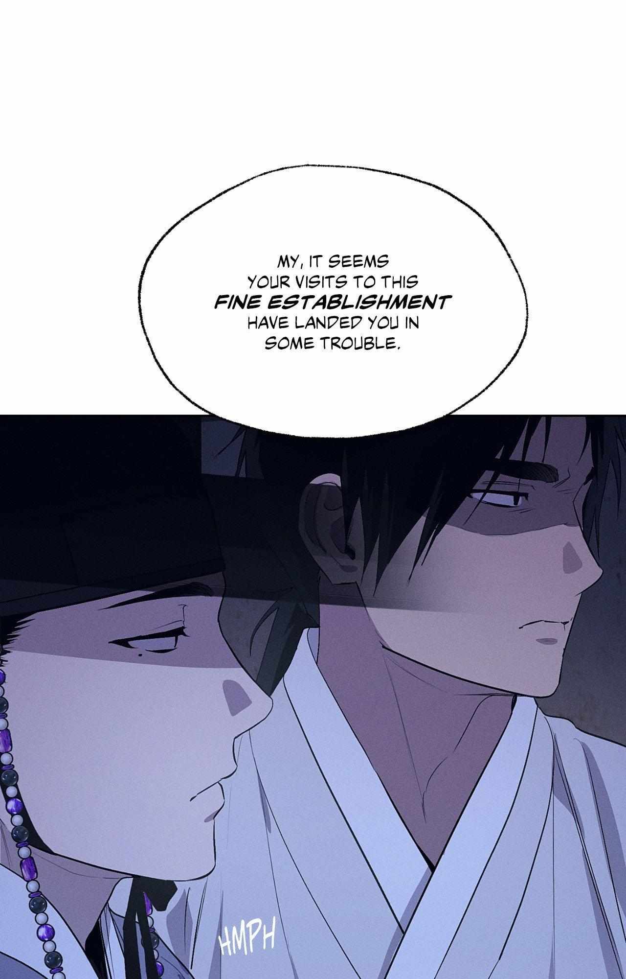 Joseon Adult Toy Store Chapter 46 page 80 - 