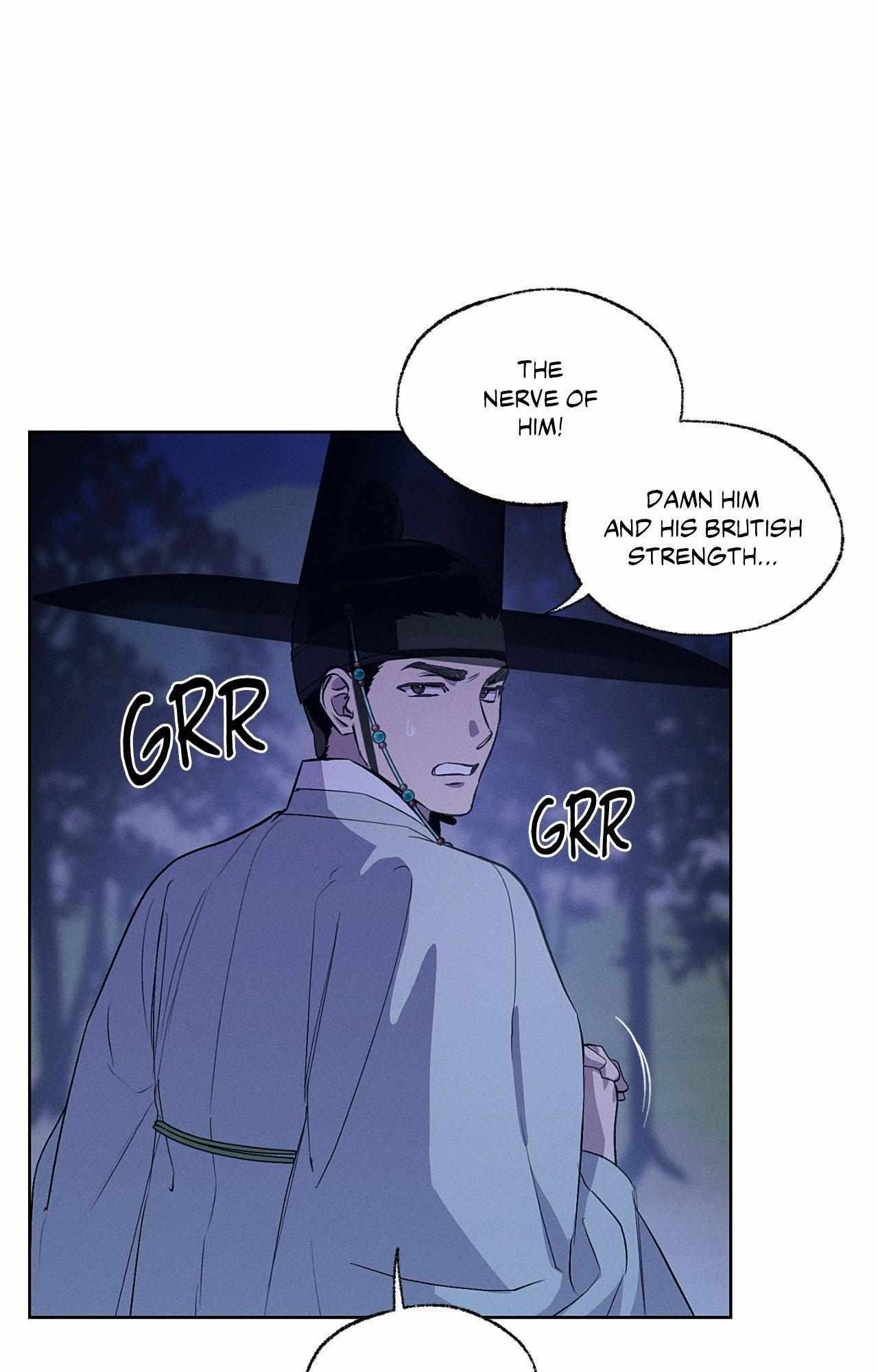 Joseon Adult Toy Store Chapter 46 page 97 - 