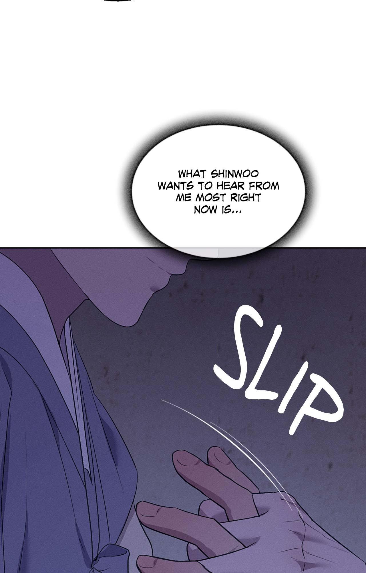 Joseon Adult Toy Store Chapter 47 page 26 - 