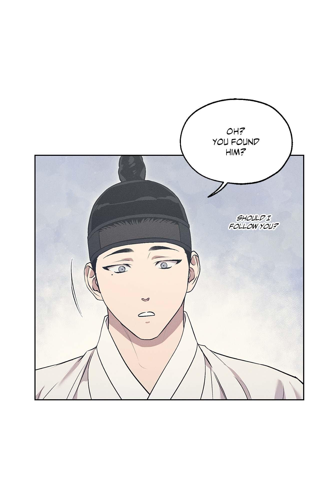 Joseon Adult Toy Store Chapter 47 page 57 - 