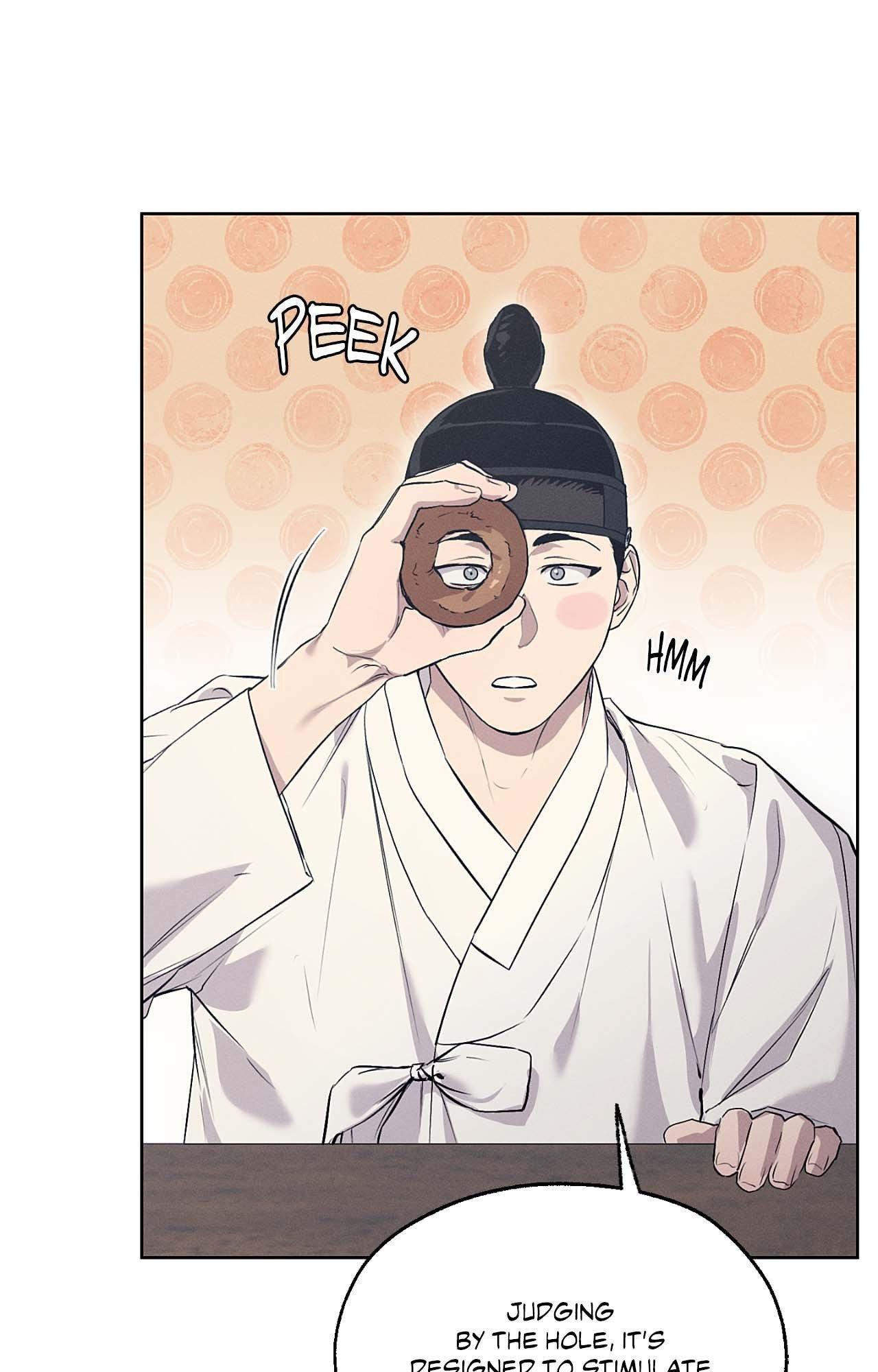 Joseon Adult Toy Store Chapter 47 page 74 - 