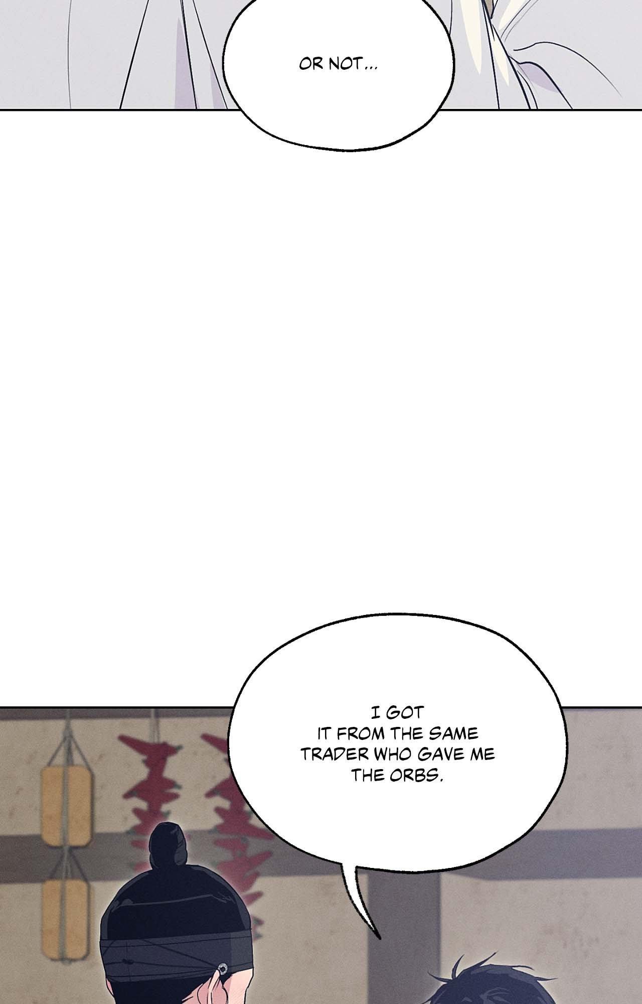 Joseon Adult Toy Store Chapter 48 page 108 - 