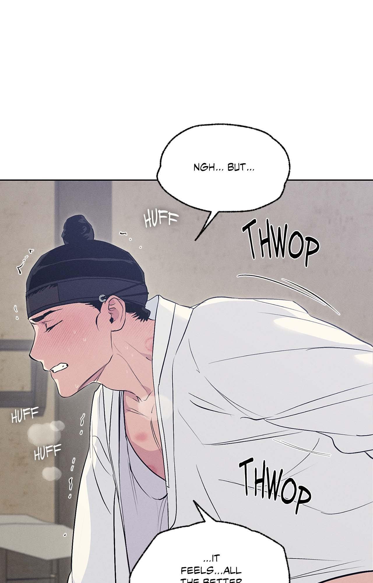 Joseon Adult Toy Store Chapter 48 page 25 - 