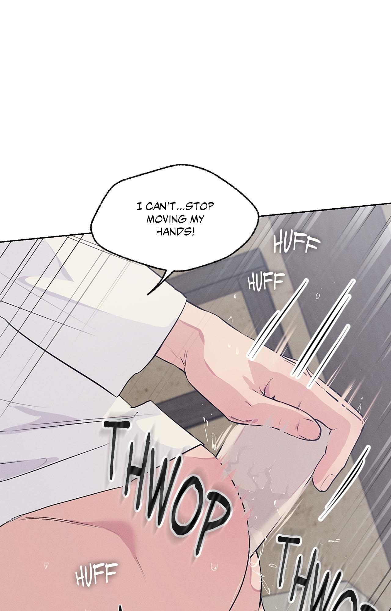 Joseon Adult Toy Store Chapter 48 page 27 - 